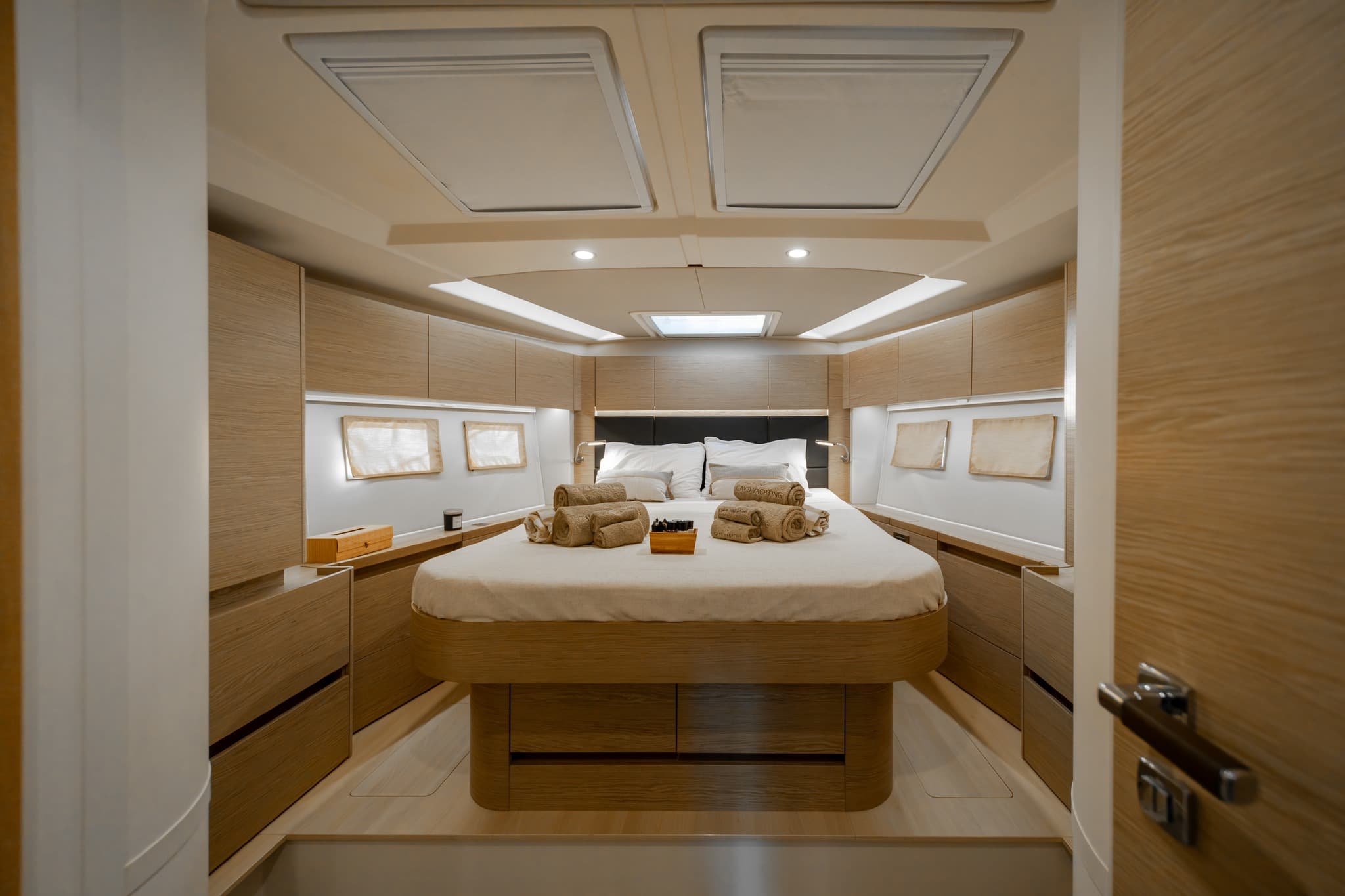 Hanse 588 - photo 27