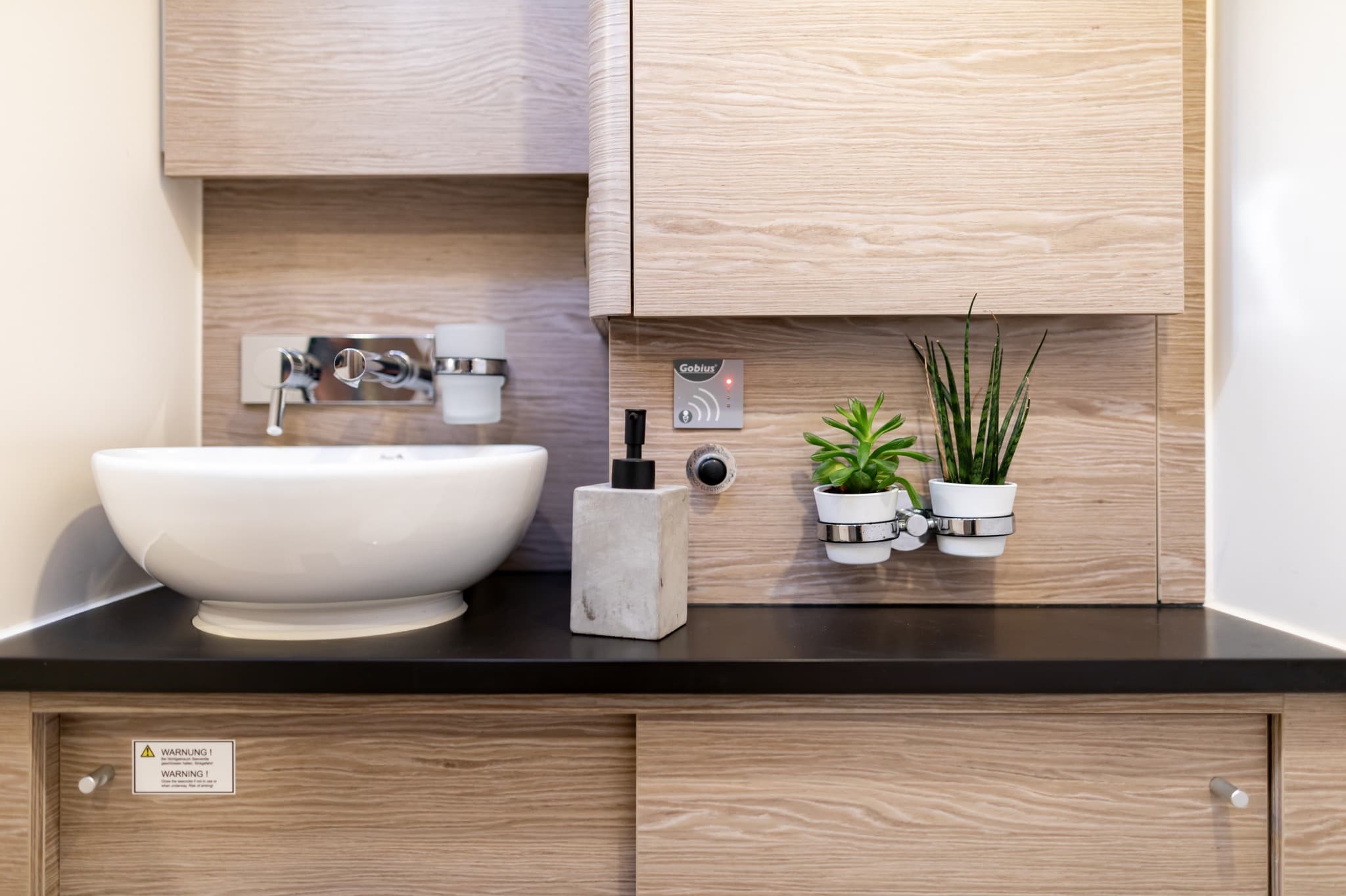 Hanse 588 - photo 28