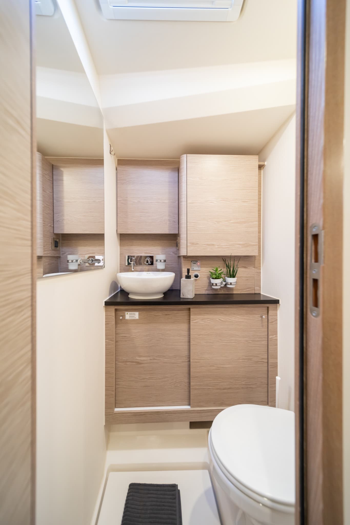 Hanse 588 - photo 29