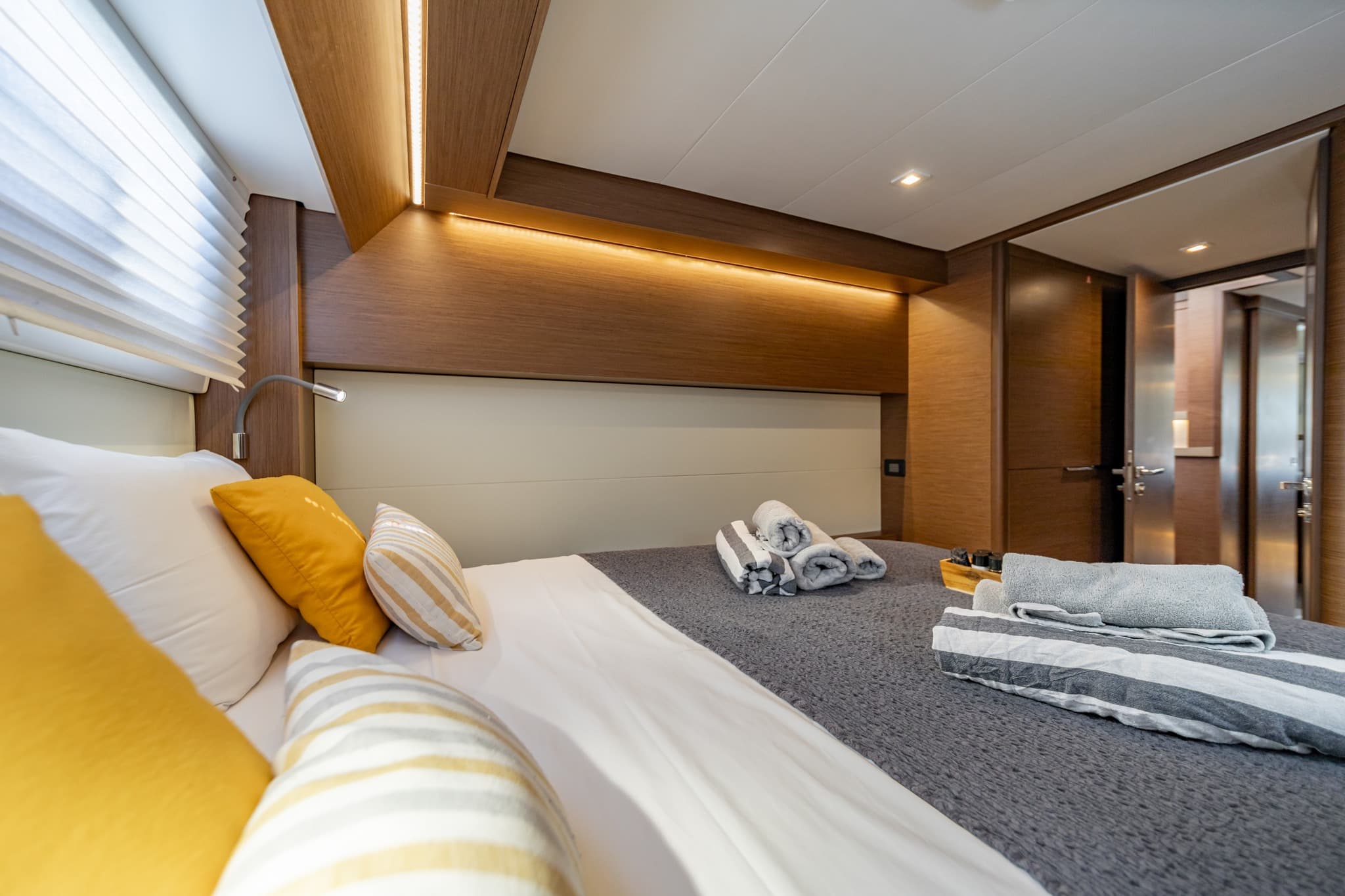 Lagoon 50 - photo 16