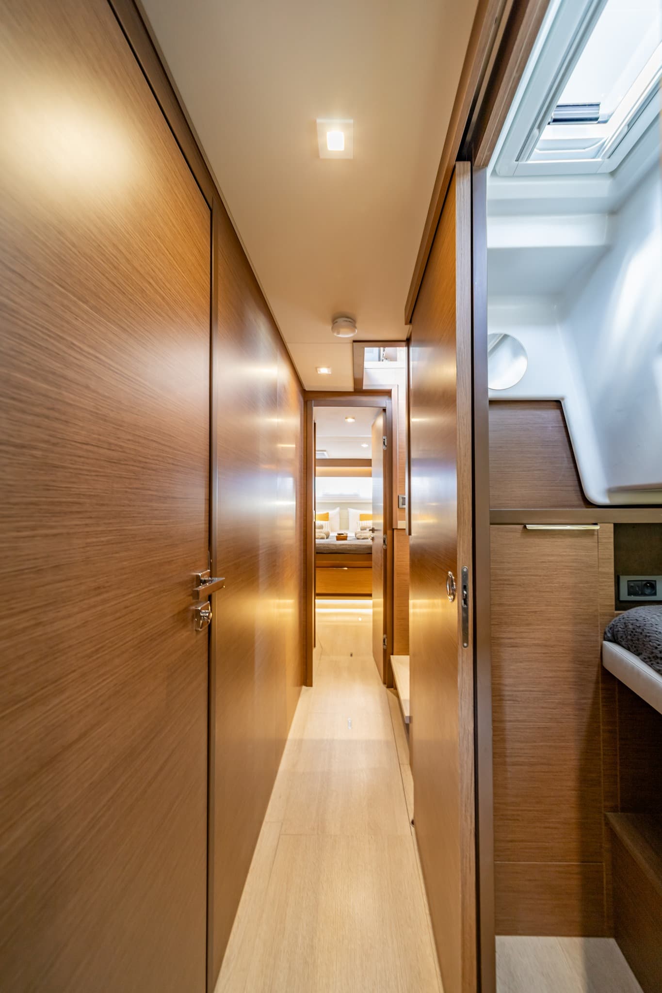 Lagoon 50 - photo 17