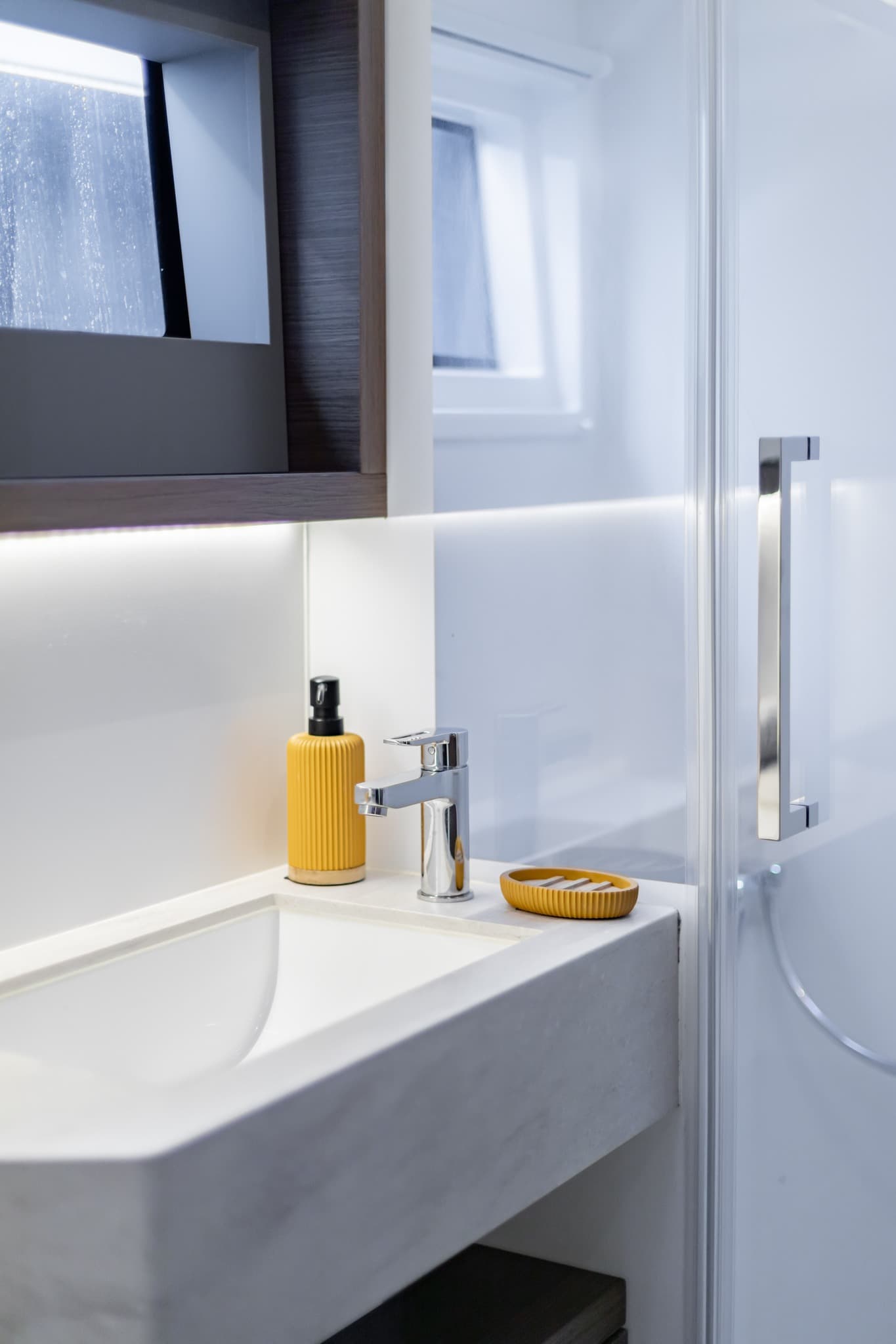 Lagoon 50 - photo 18