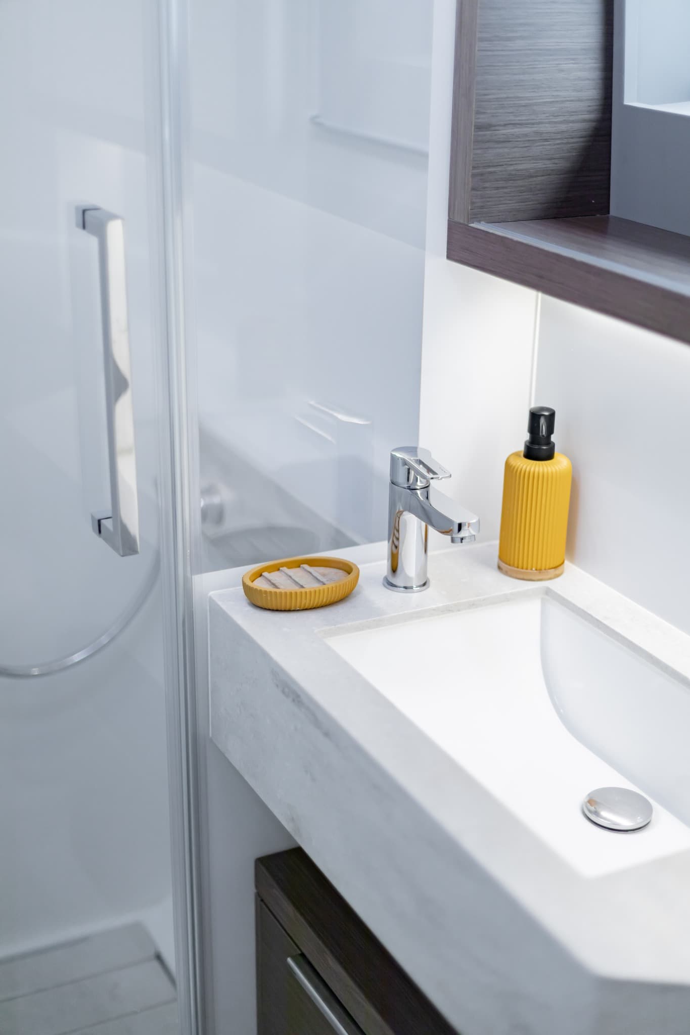 Lagoon 50 - photo 19