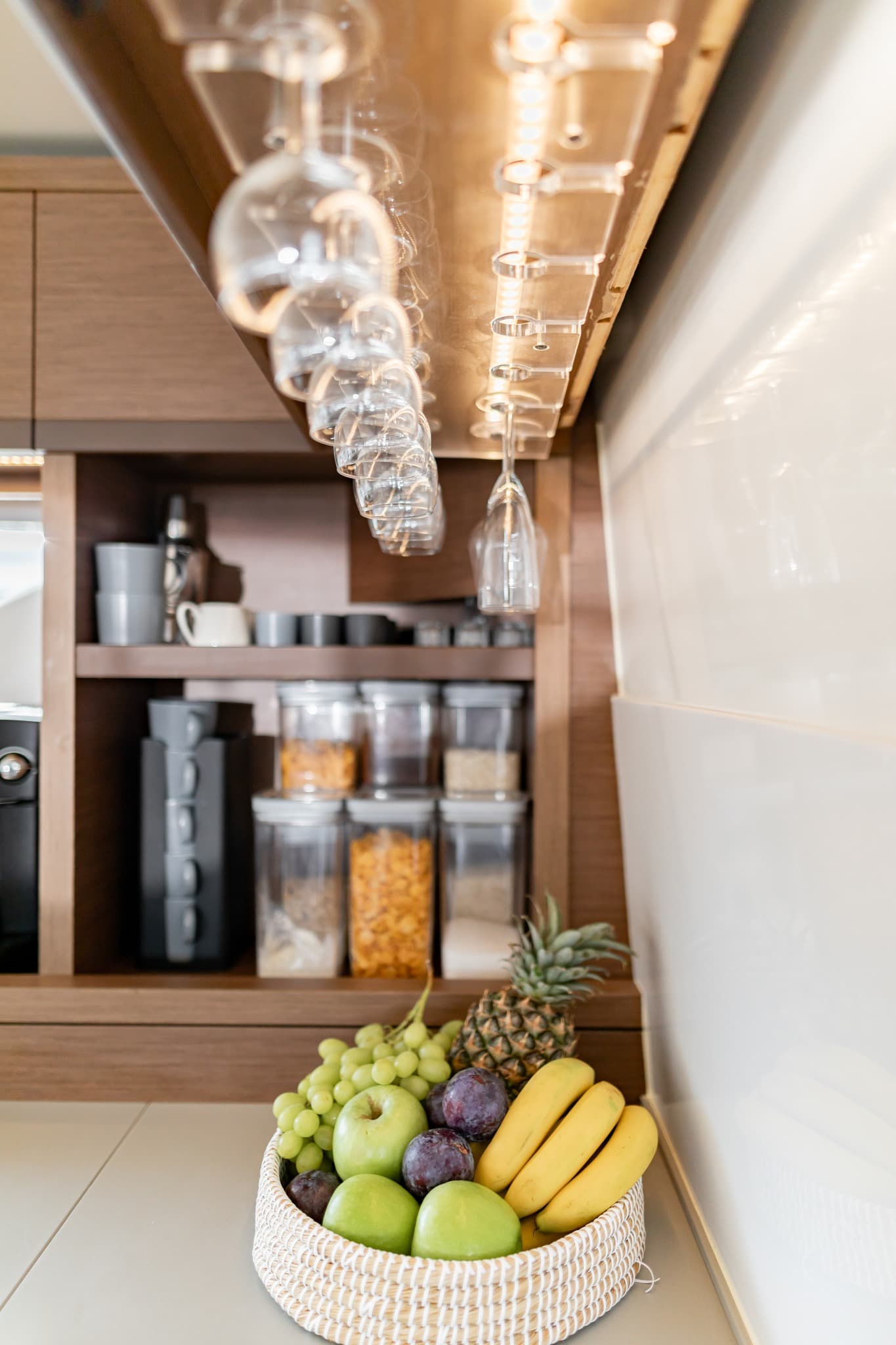 Lagoon 50 - photo 12