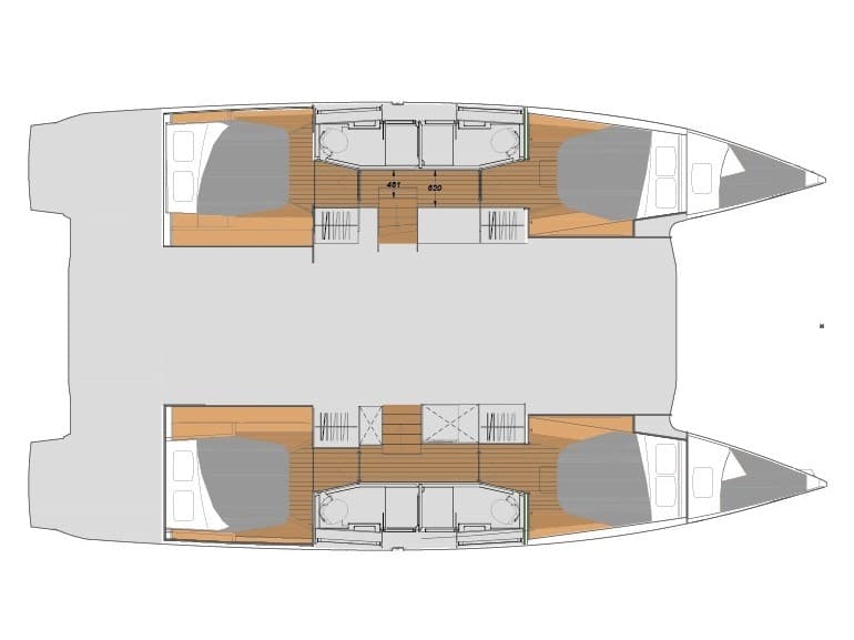Boat plan