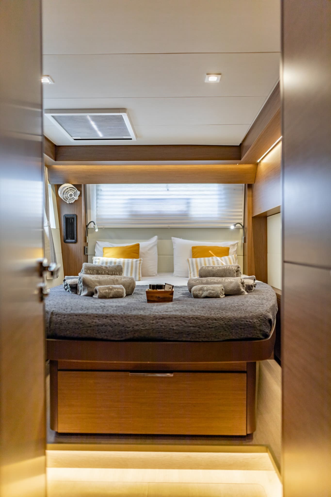 Lagoon 50 - photo 13