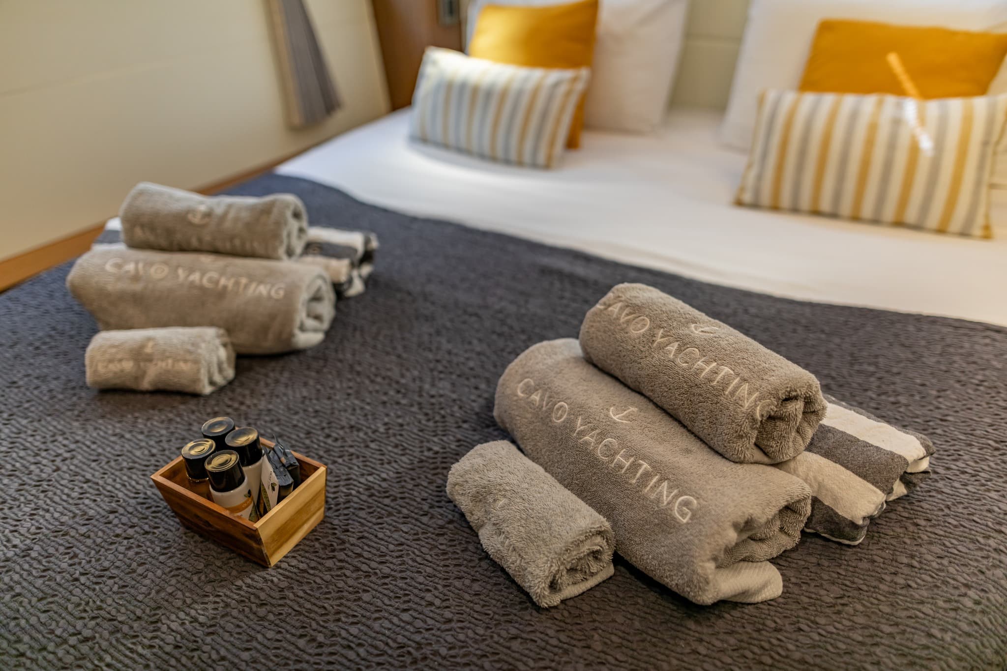 Lagoon 50 - photo 14