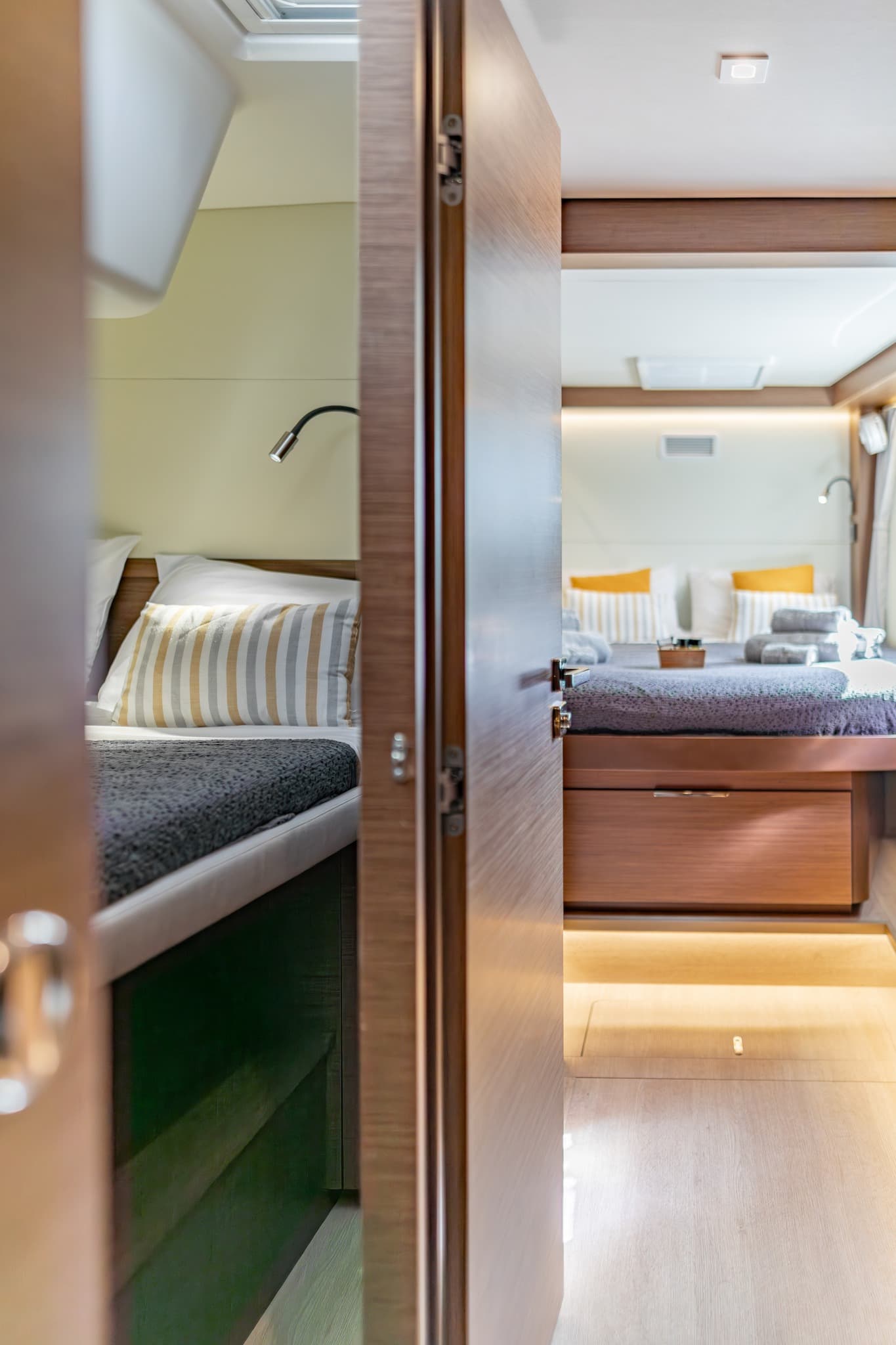 Lagoon 50 - photo 15