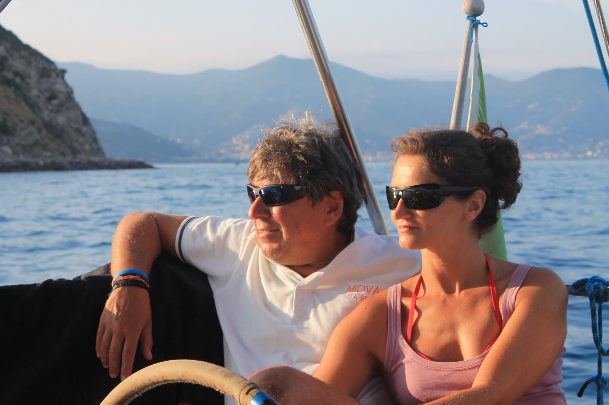 Sun Odyssey 52.2 - photo 5