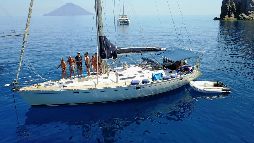 Sun Odyssey 52.2 - photo 9