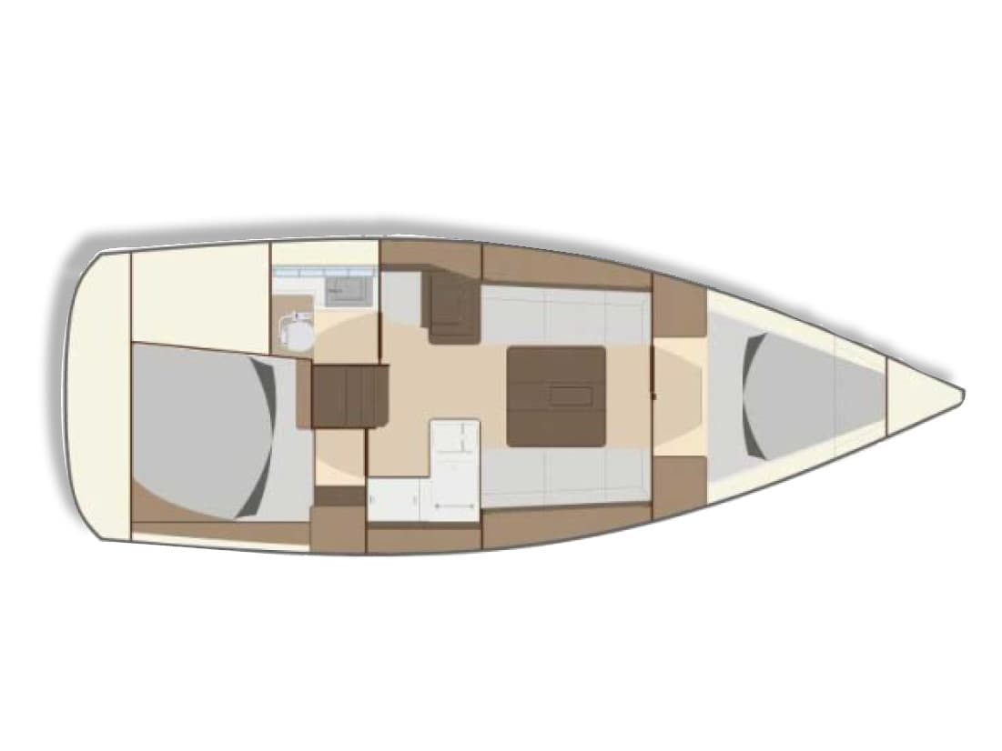 Boat plan