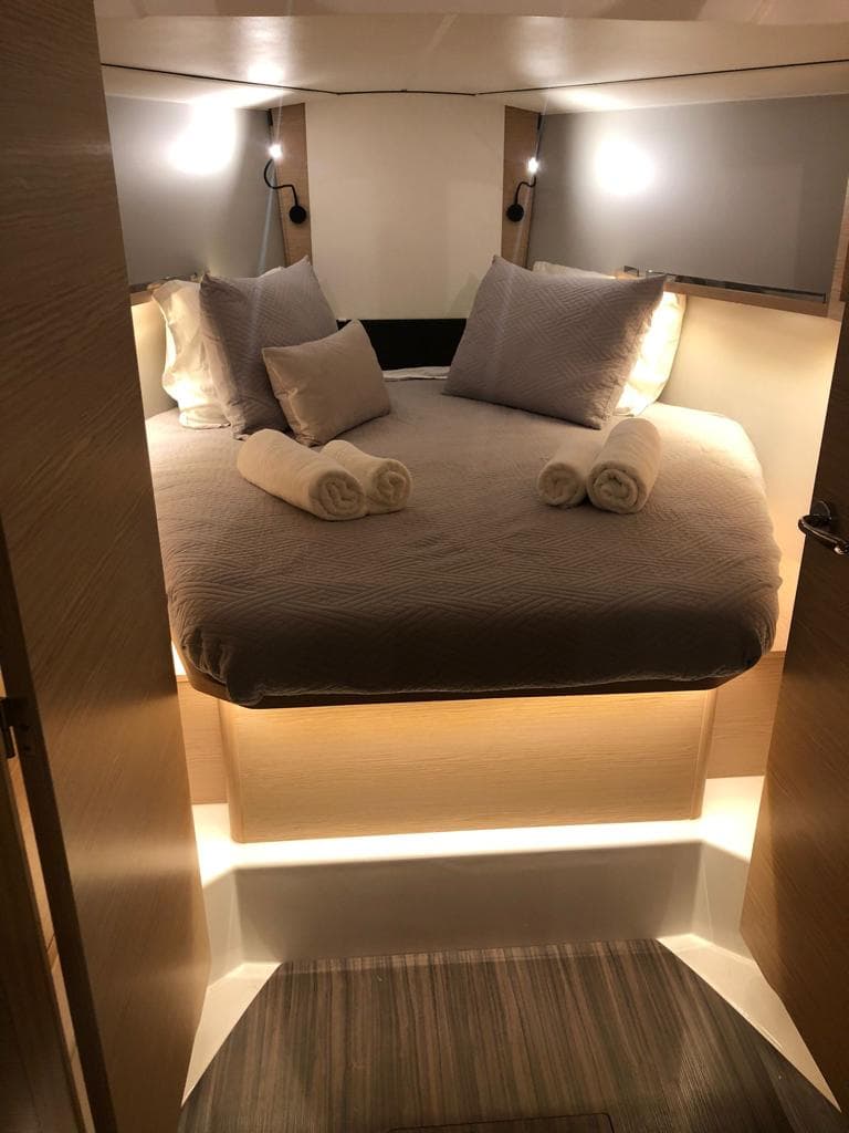 Dufour 37 - photo 10