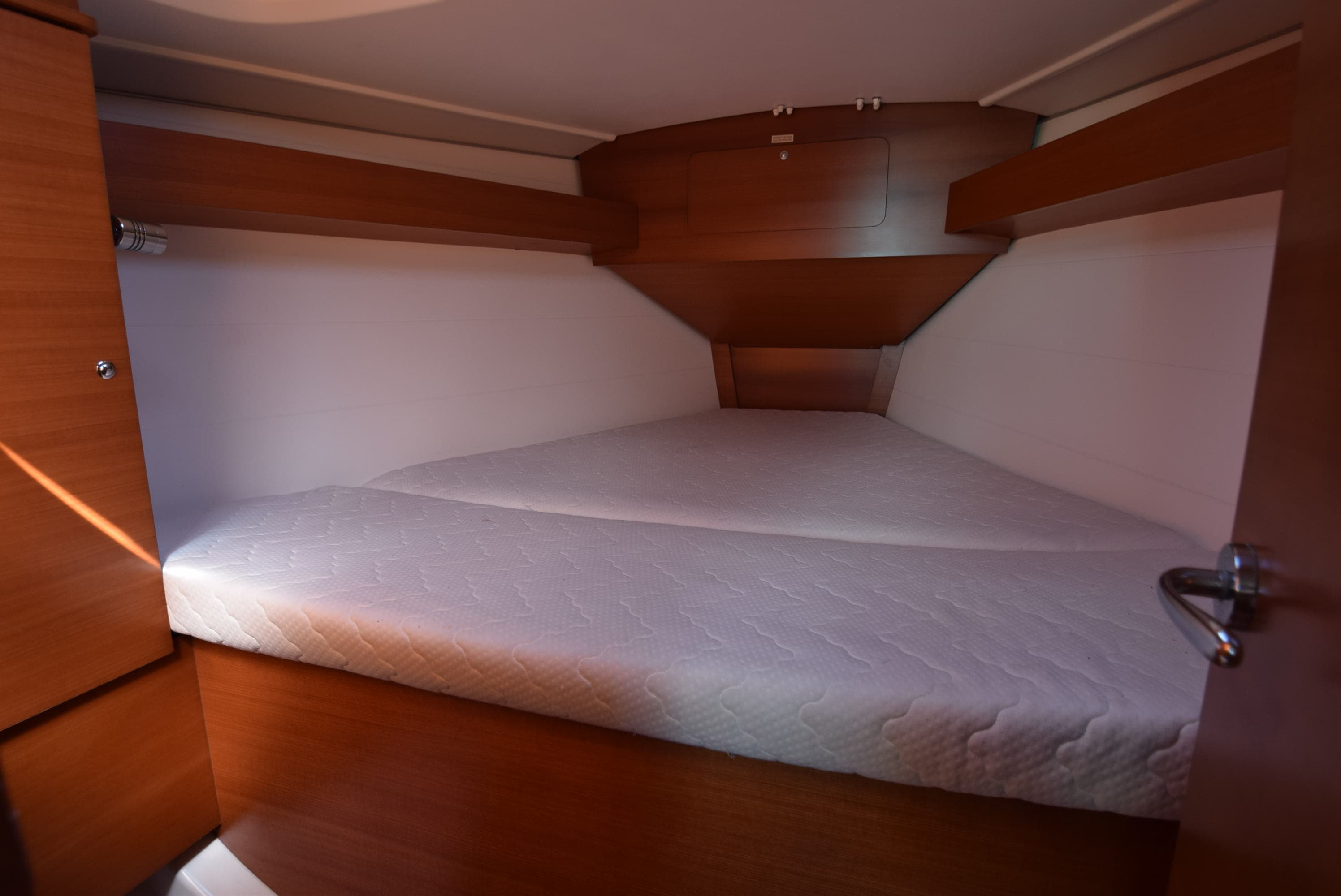 Dufour 335 Grand Large - photo 16