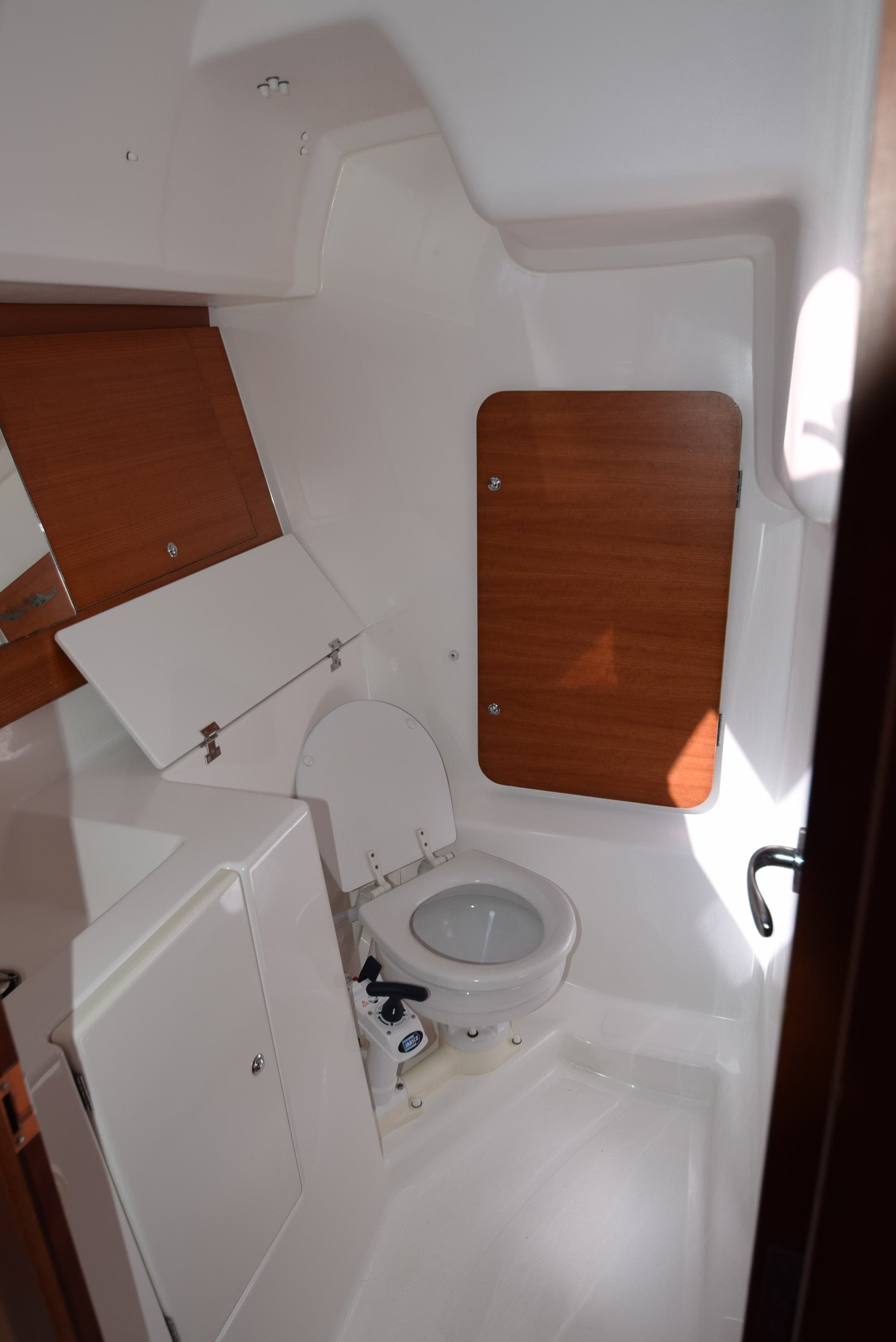 Dufour 335 Grand Large - photo 7