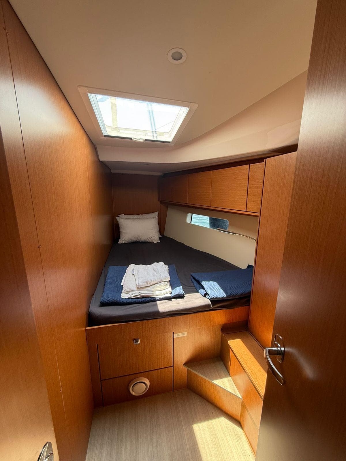 Bavaria C46 - photo 11