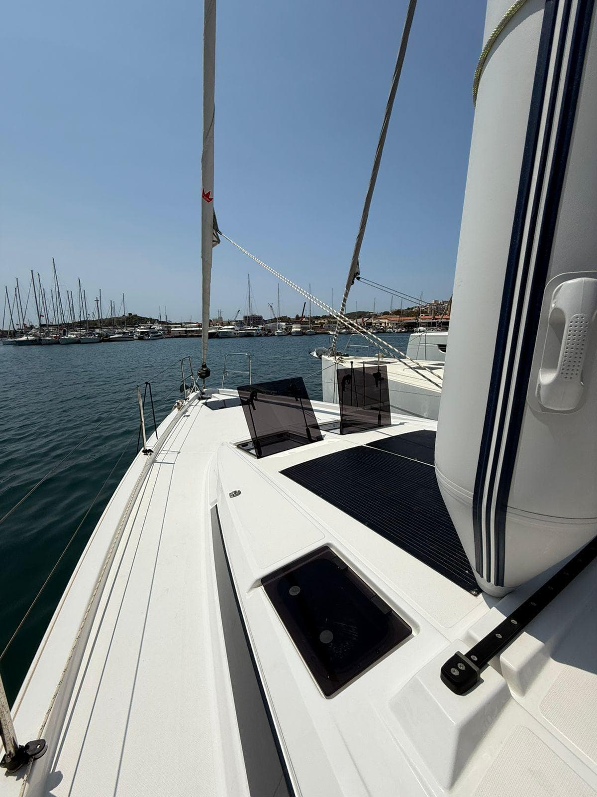 Bavaria C46 - photo 5