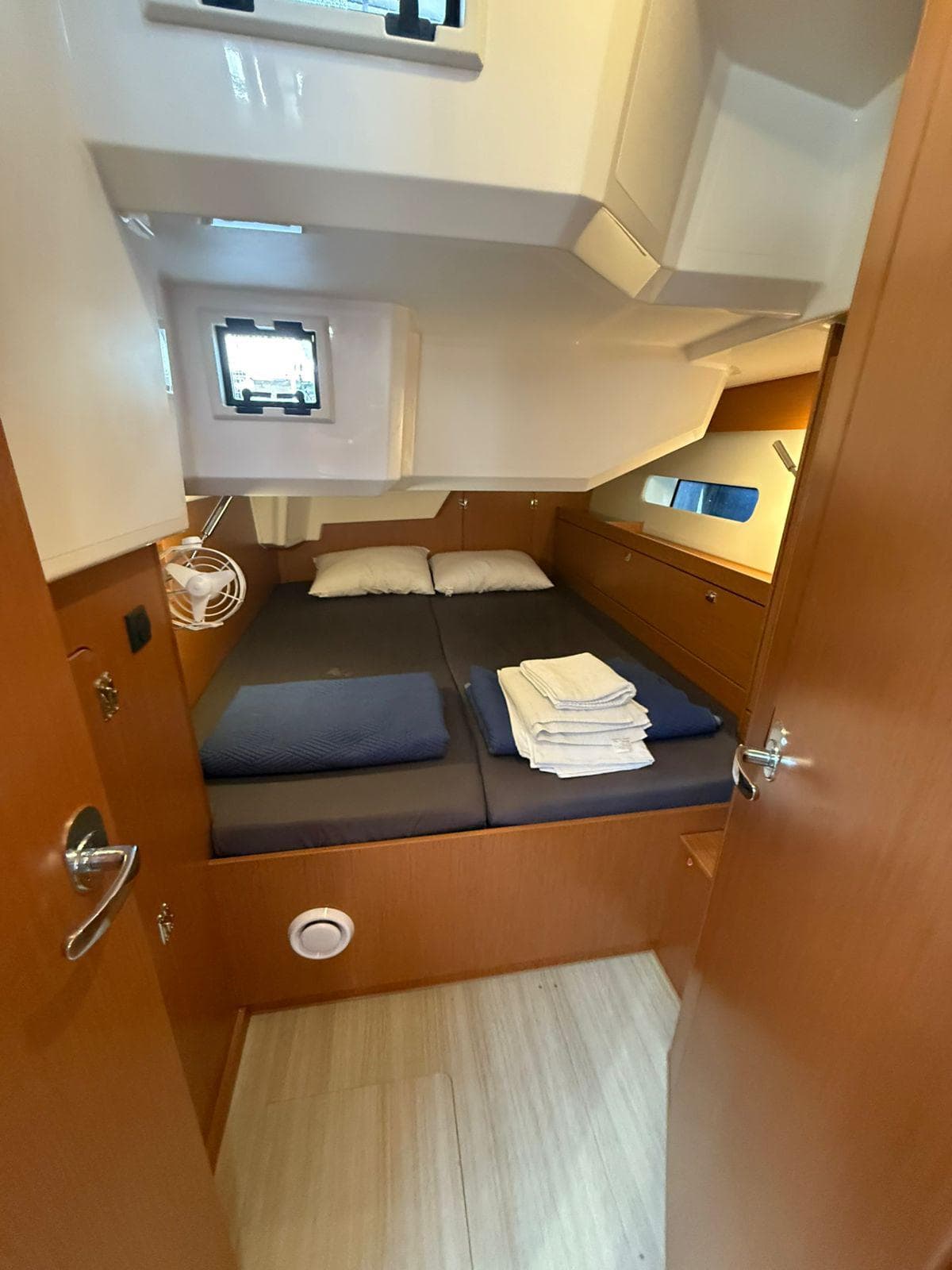 Bavaria C46 - photo 4