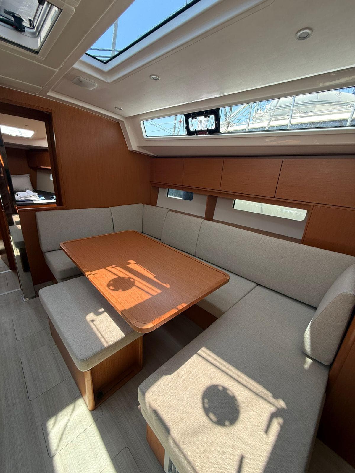 Bavaria C46 - photo 7