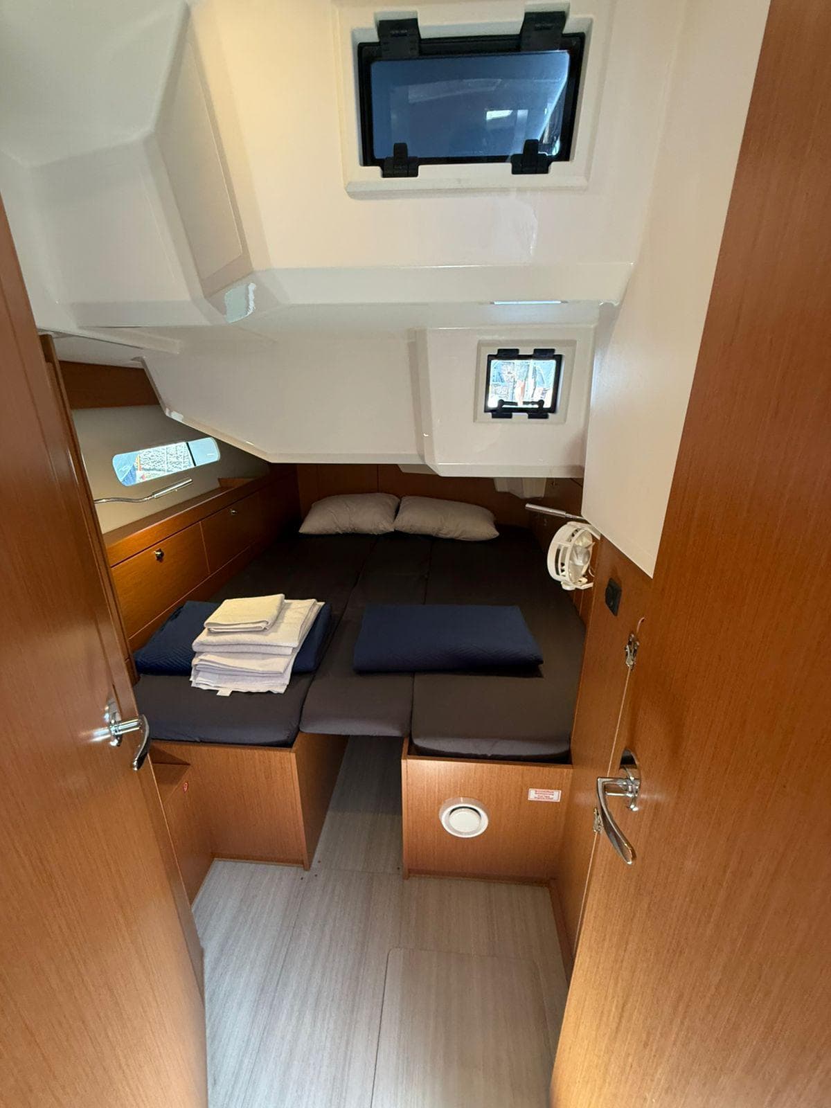 Bavaria C46 - photo 16