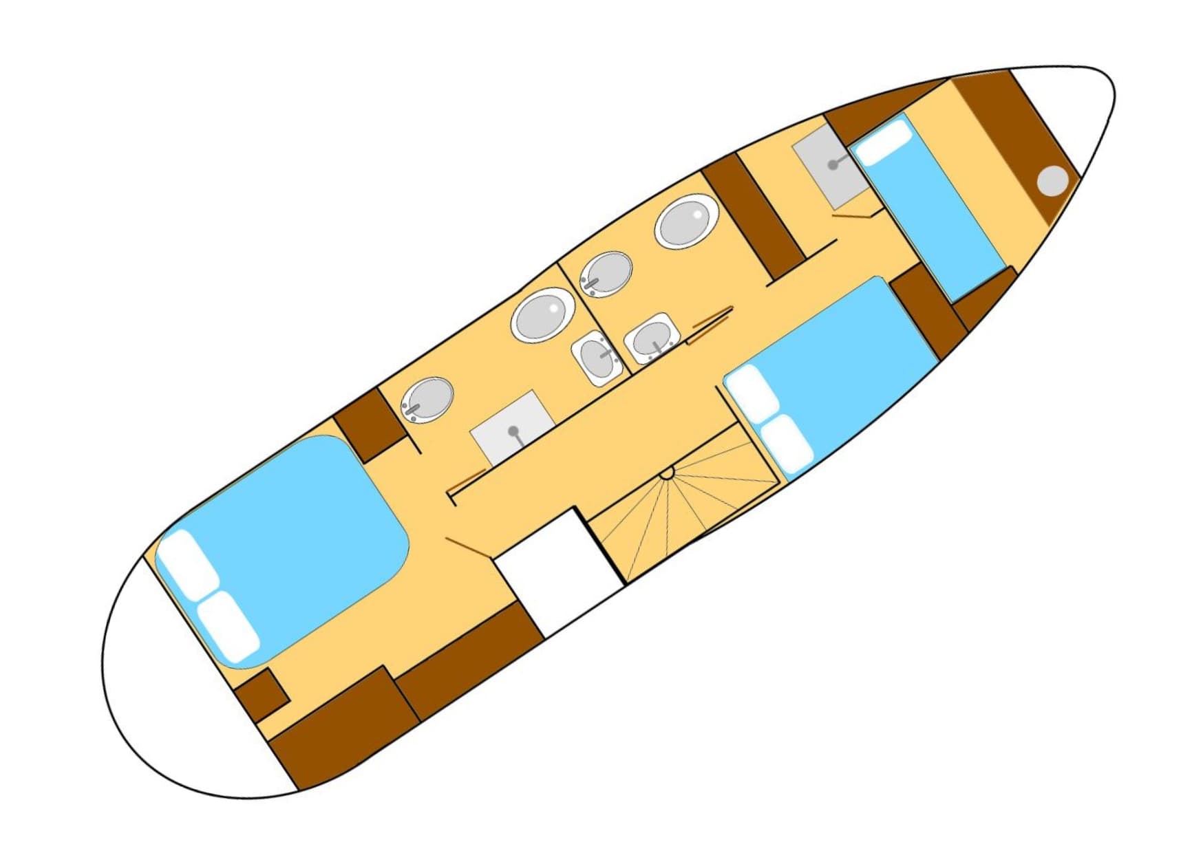 Motorboat - photo 10