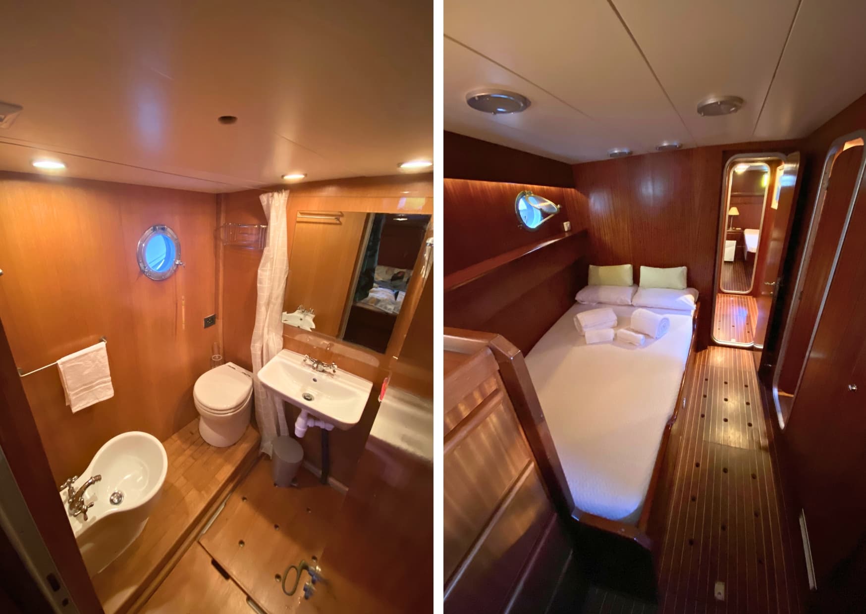 Motorboat - photo 12