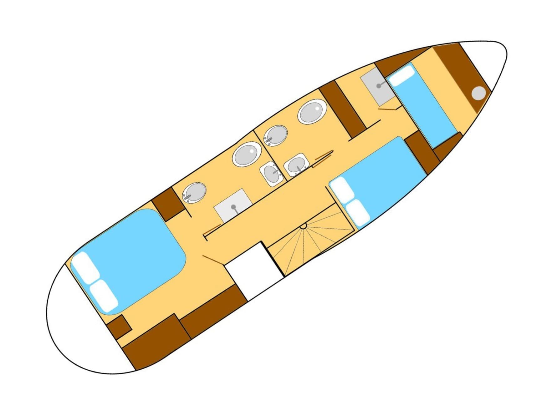 Boat plan