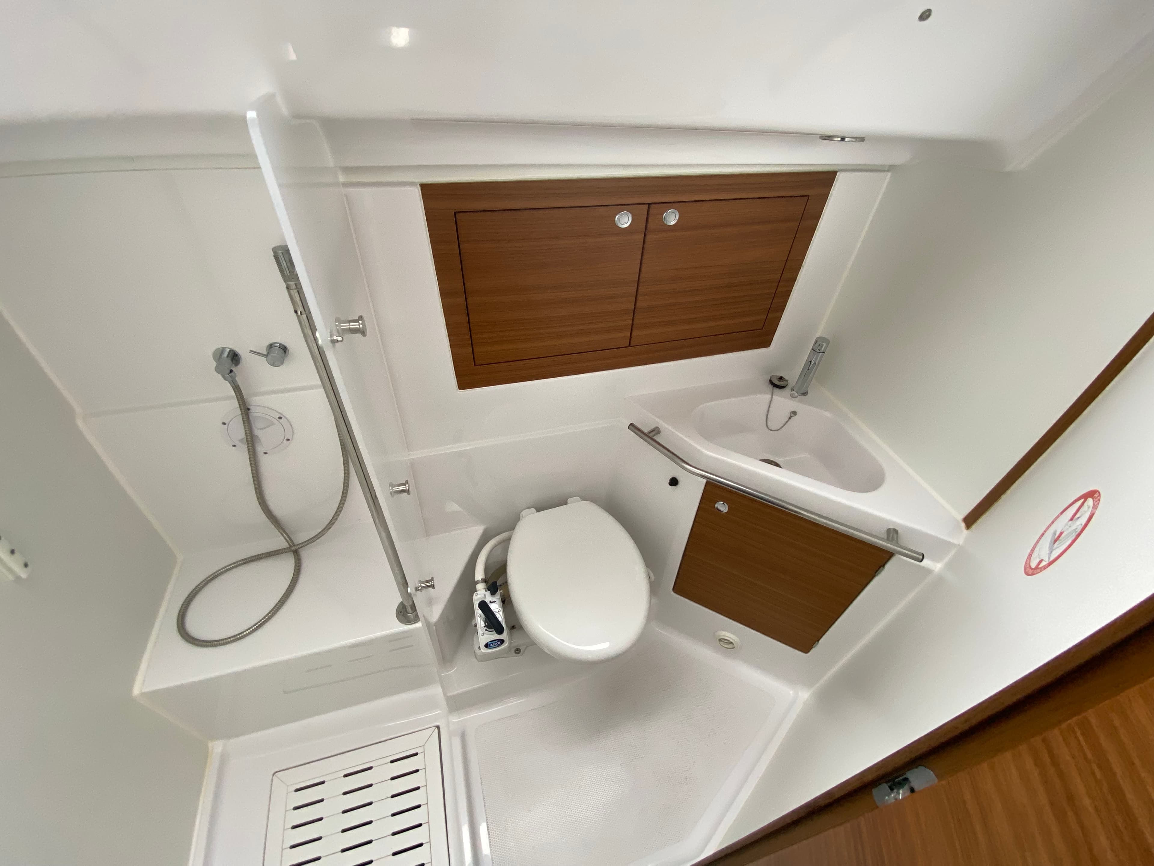 Elan Impression 45.1 - photo 5