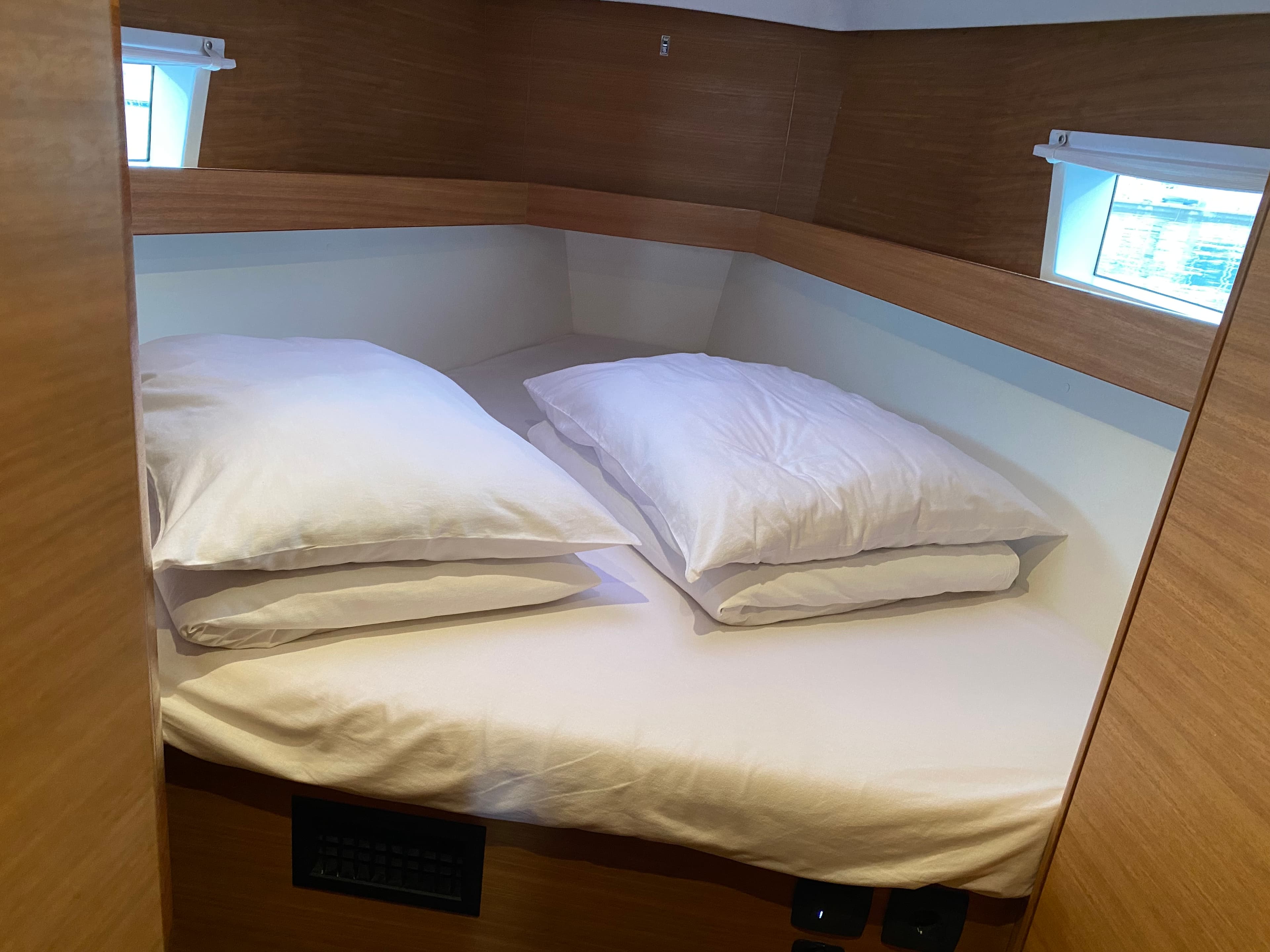 Elan Impression 45.1 - photo 9