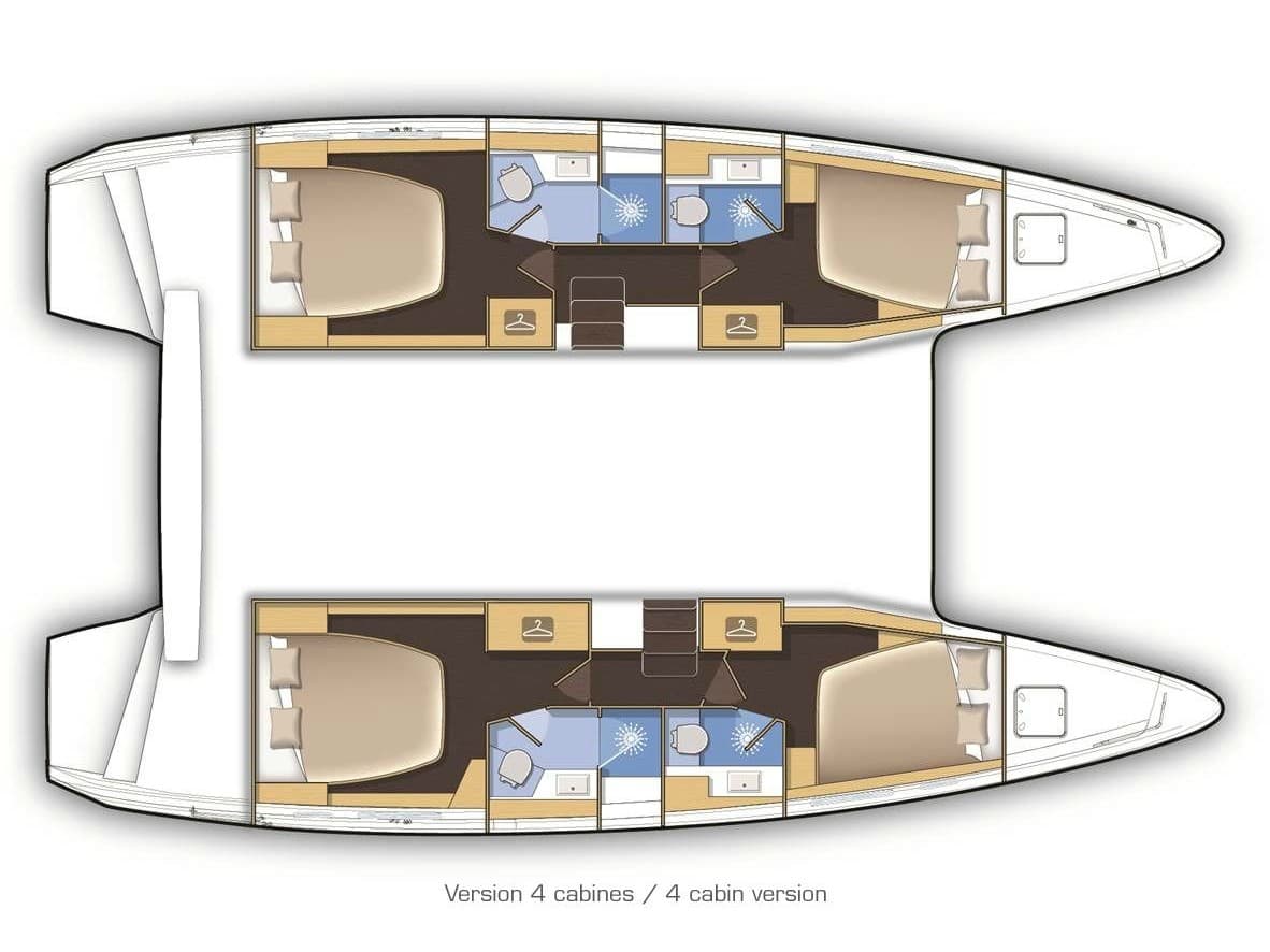 Boat plan