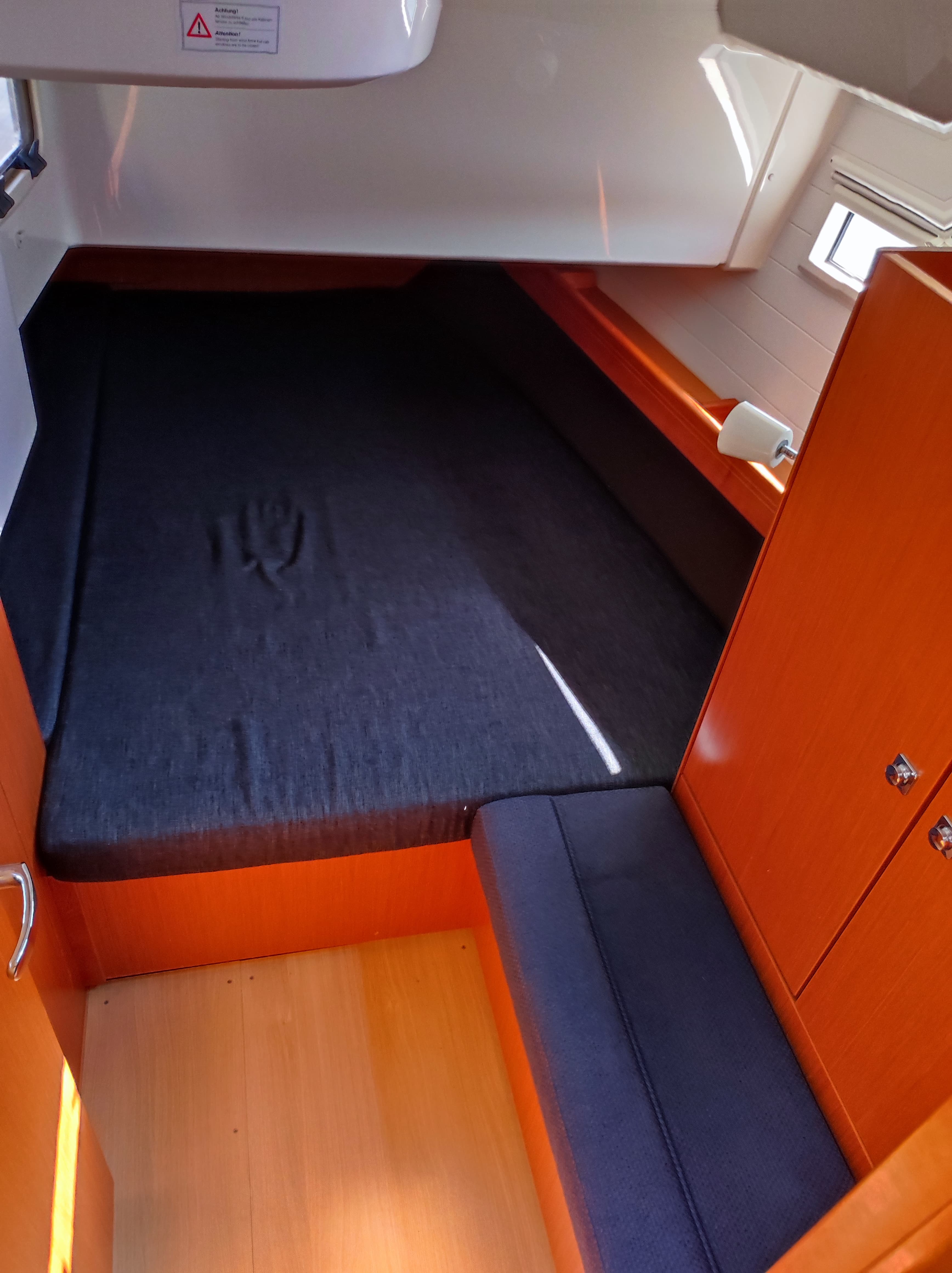 Bavaria Cruiser 41 - photo 8