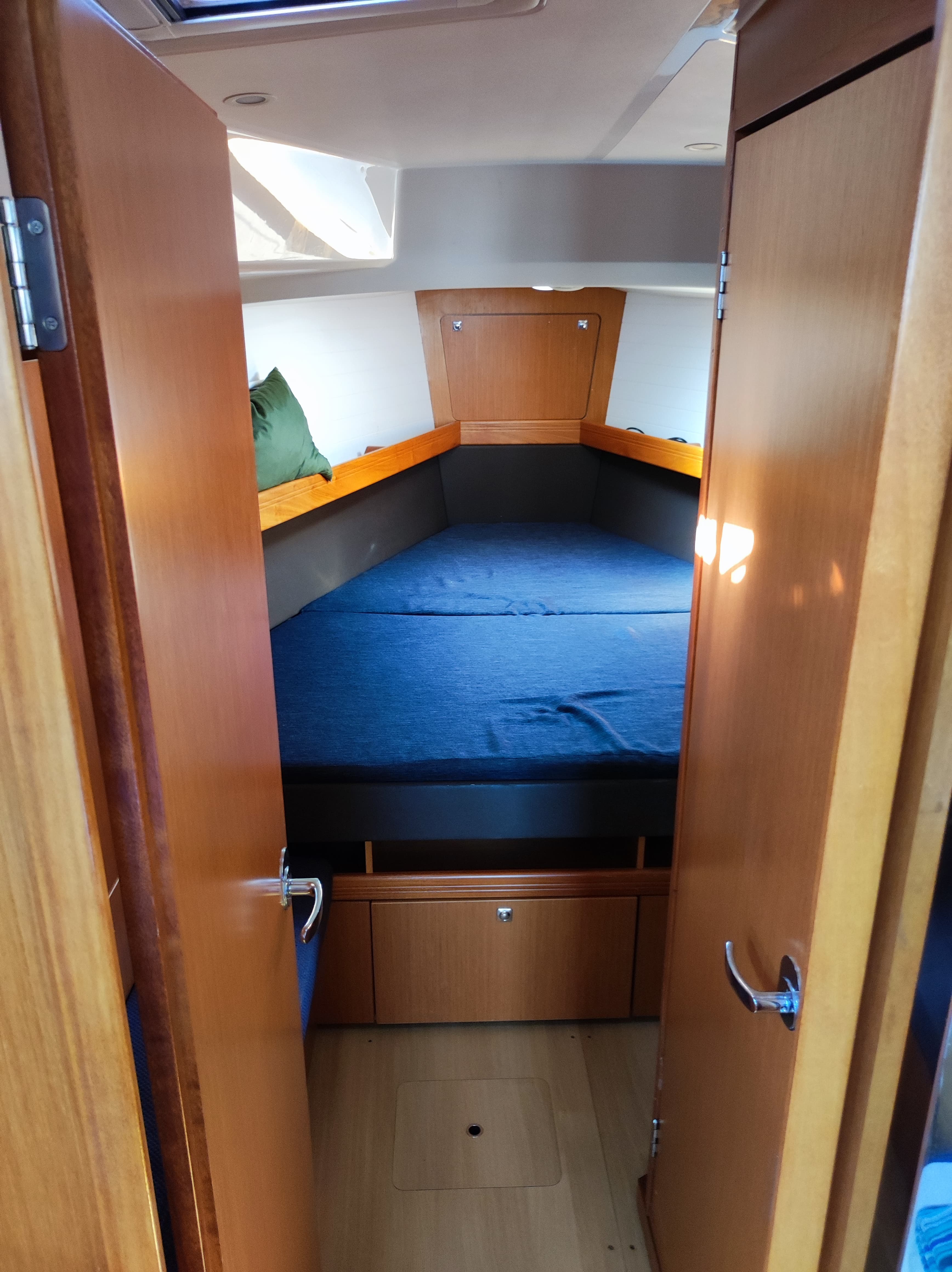 Bavaria Cruiser 41 - photo 13