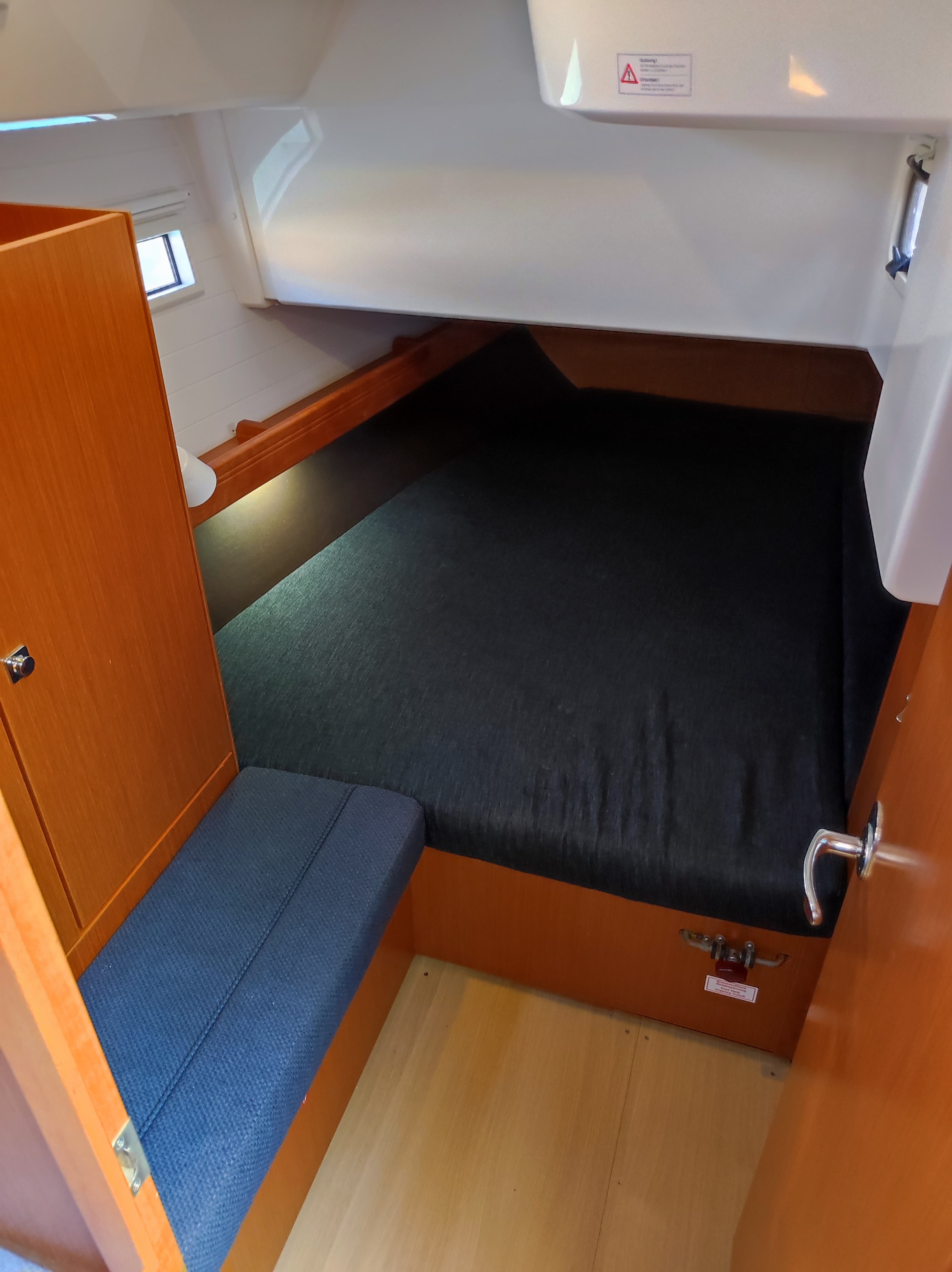 Bavaria Cruiser 41 - photo 4