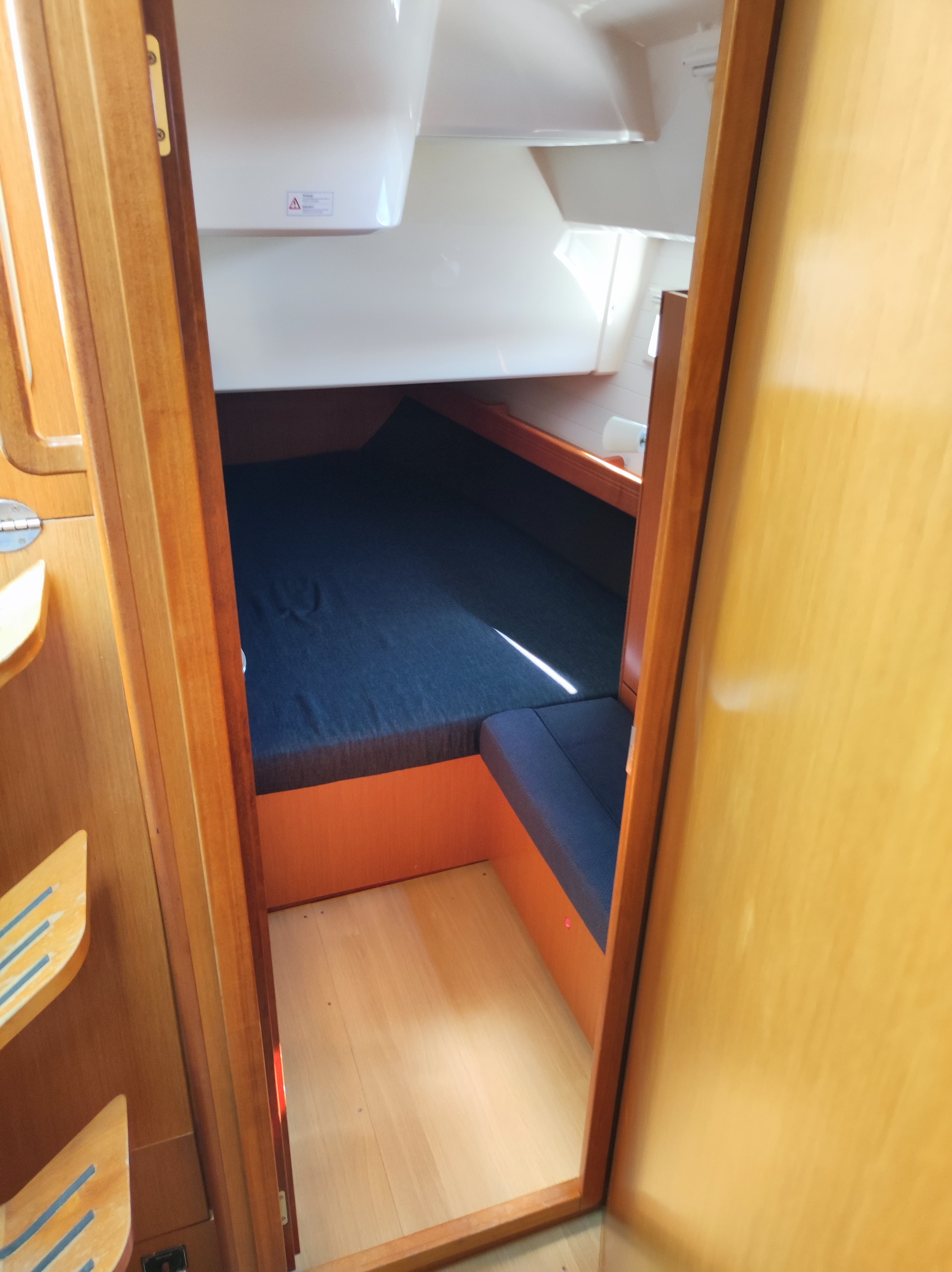 Bavaria Cruiser 41 - photo 6