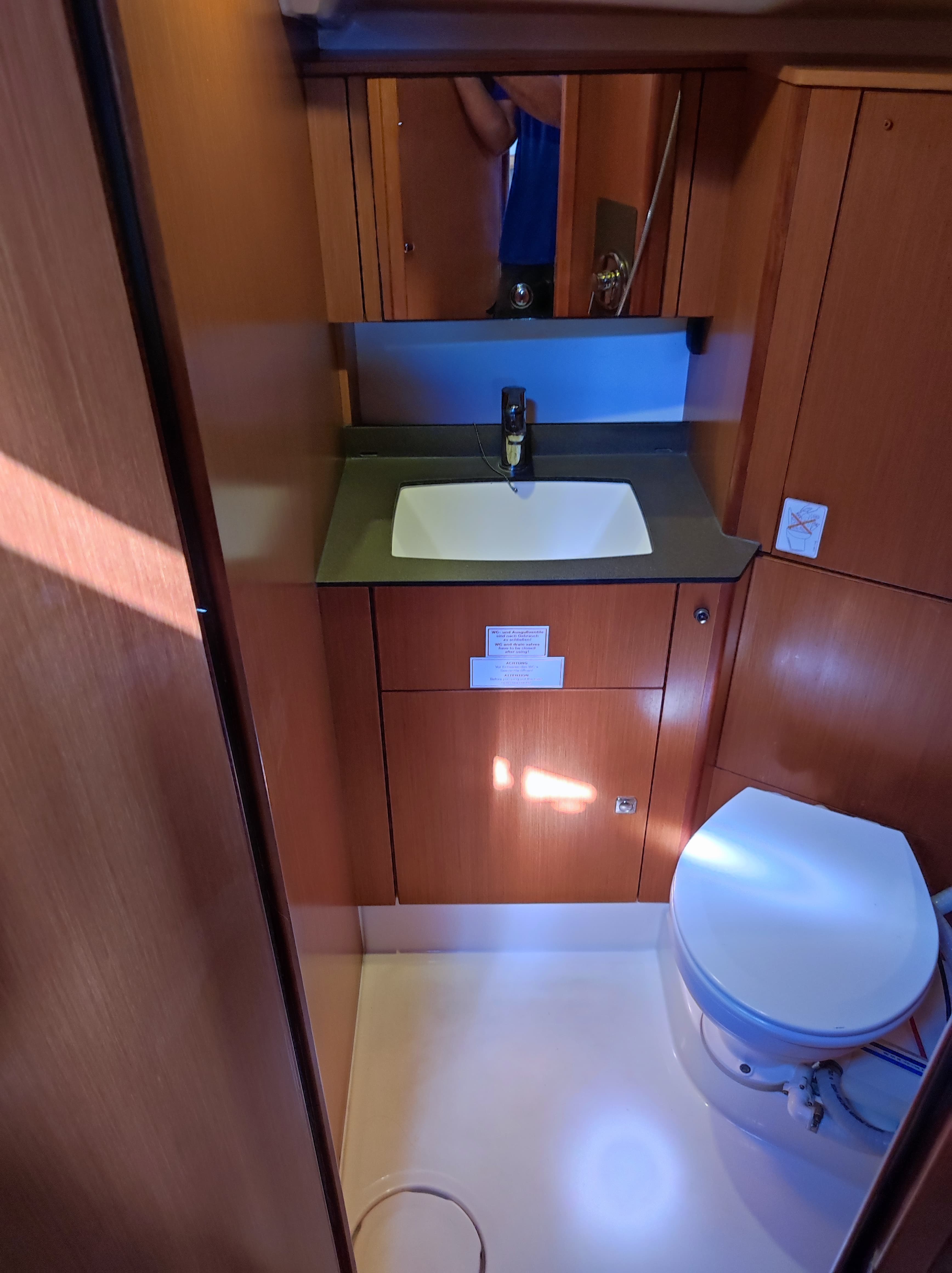 Bavaria Cruiser 41 - photo 9