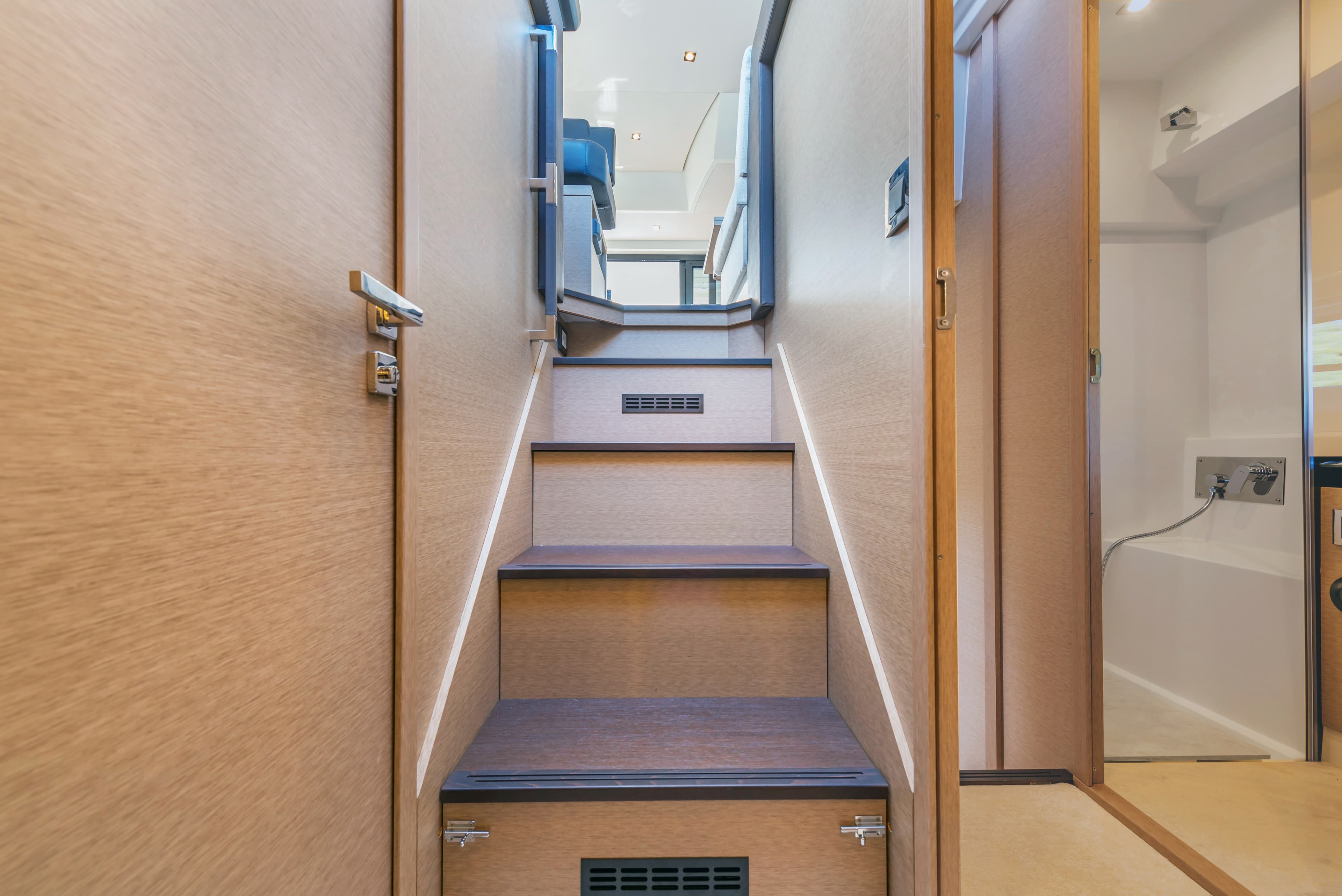 Prestige 460 - photo 6