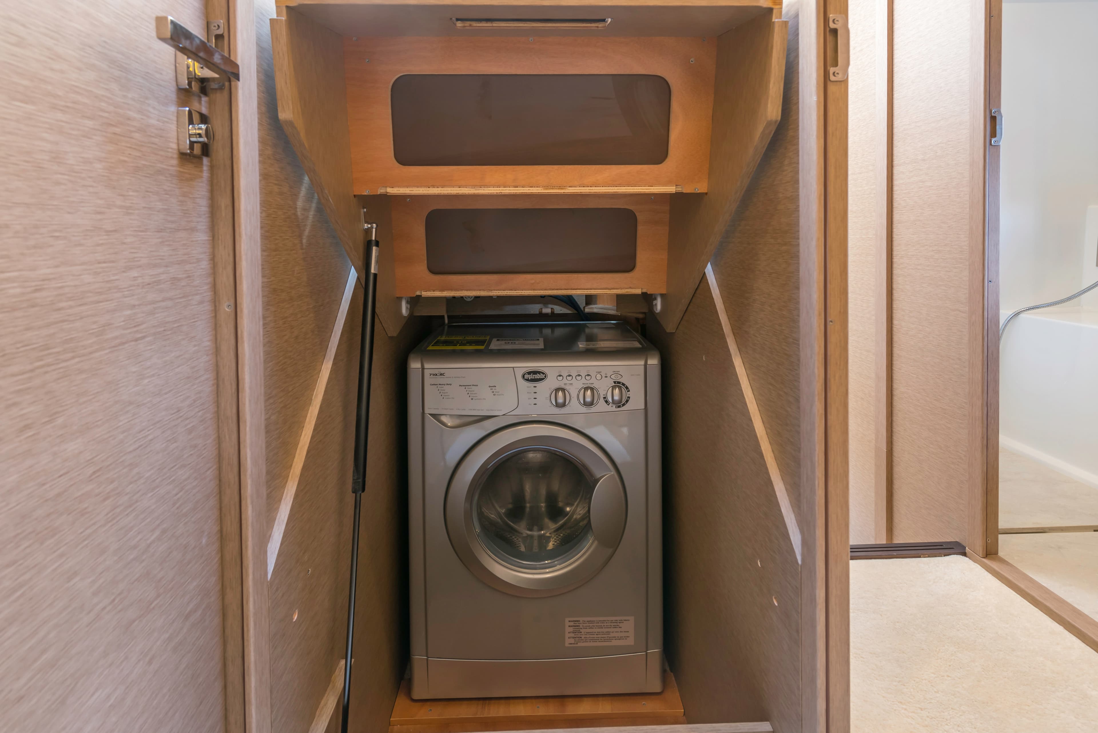 Prestige 460 - photo 17