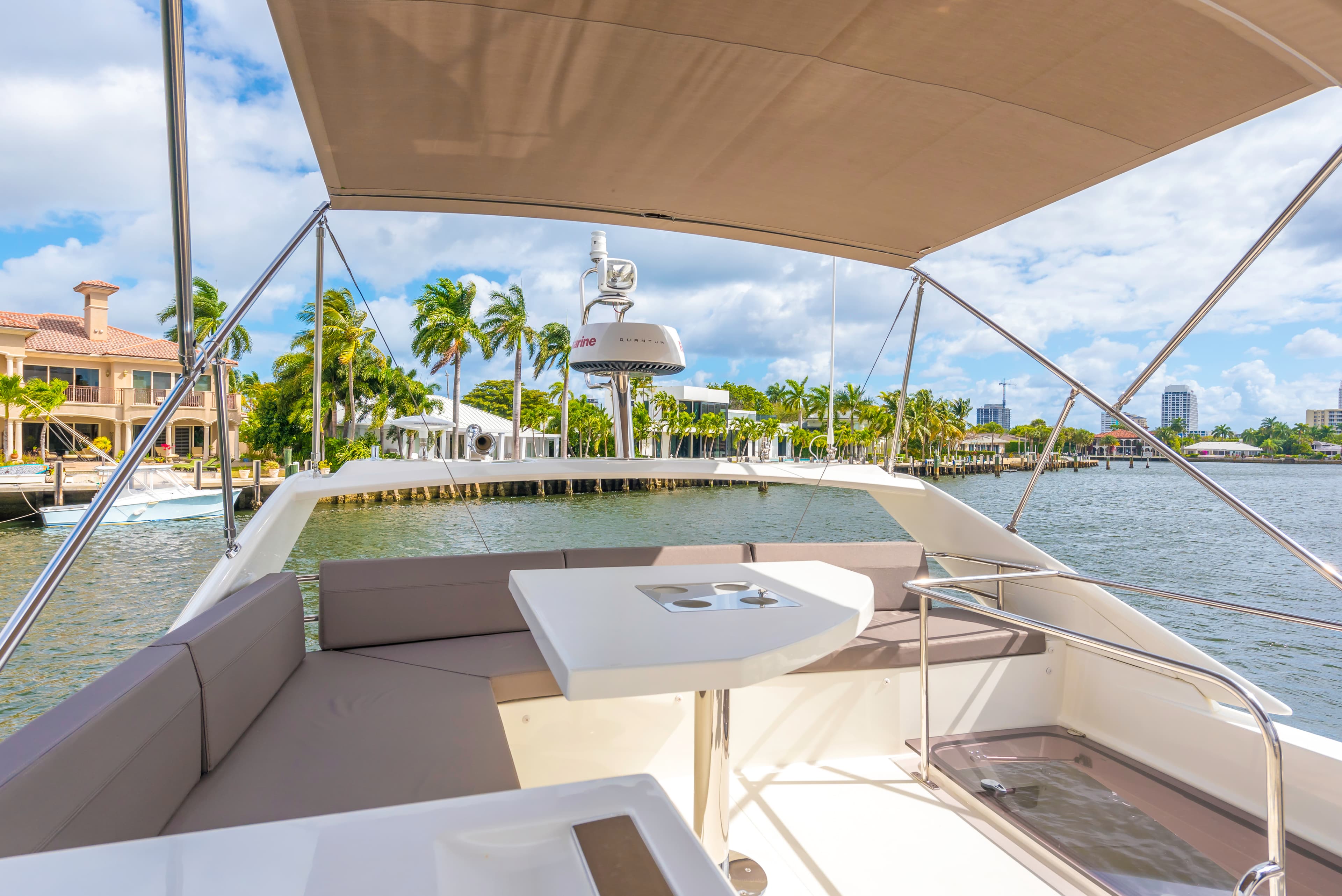 Prestige 460 - photo 15