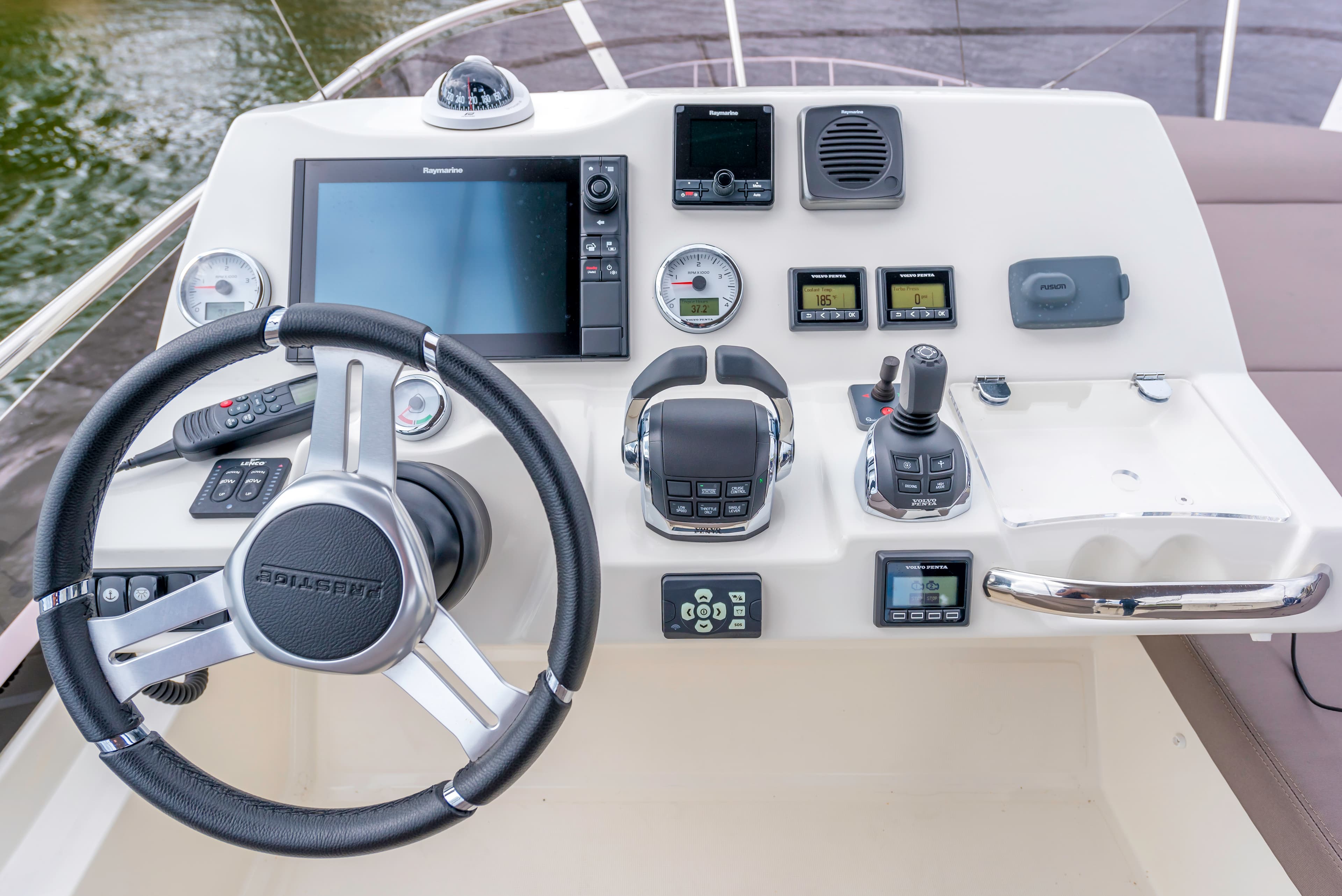 Prestige 460 - photo 10