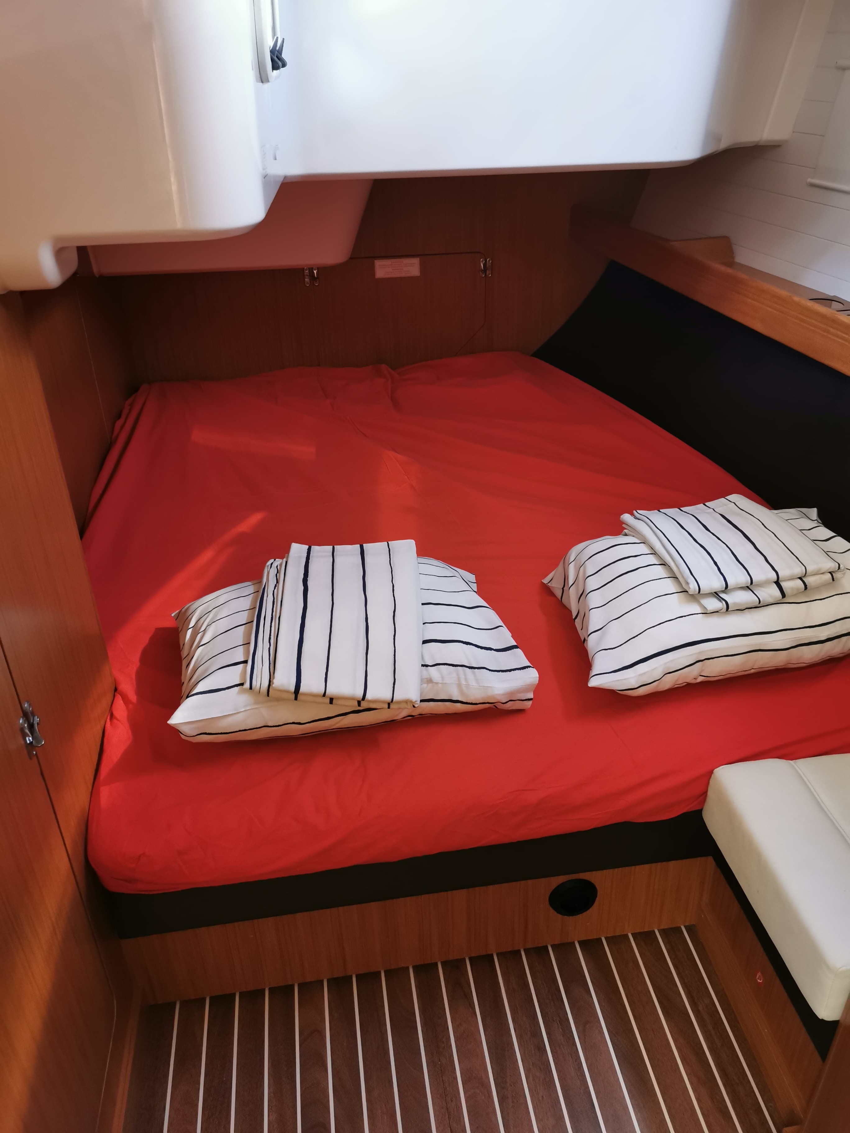 Bavaria 51 Cruiser - photo 17