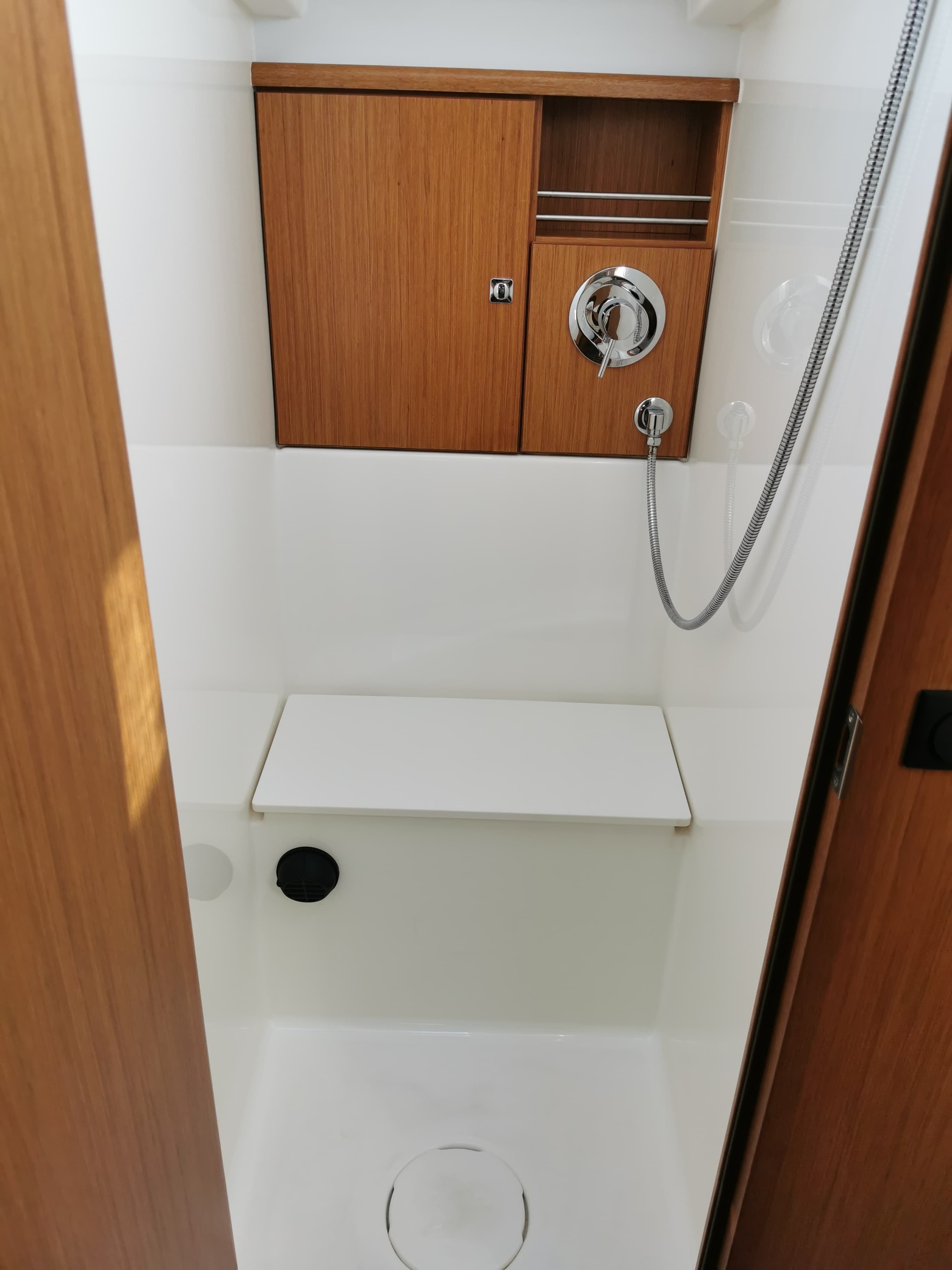 Bavaria 51 Cruiser - photo 19