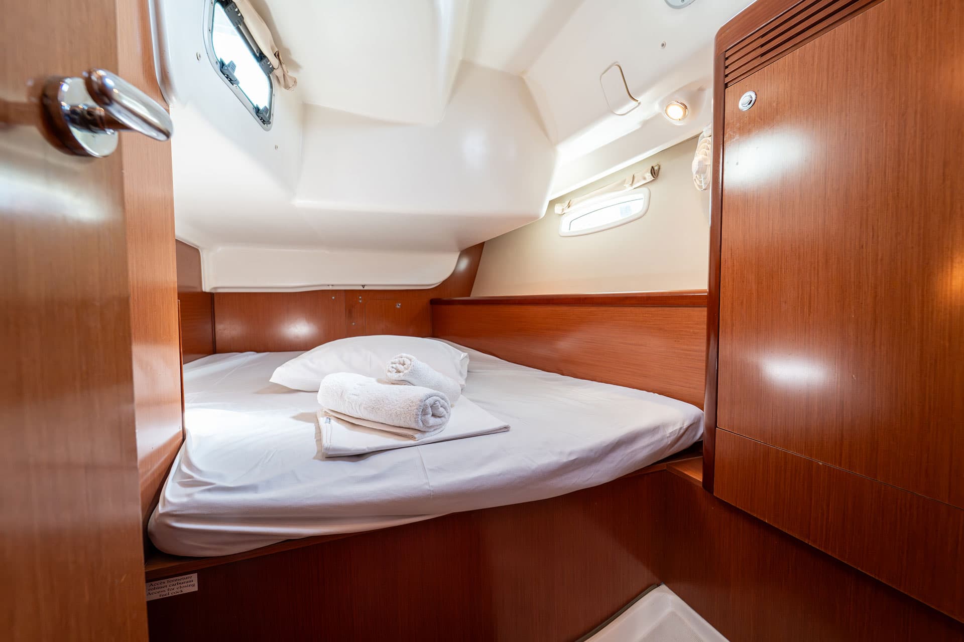 Oceanis 43 - photo 7