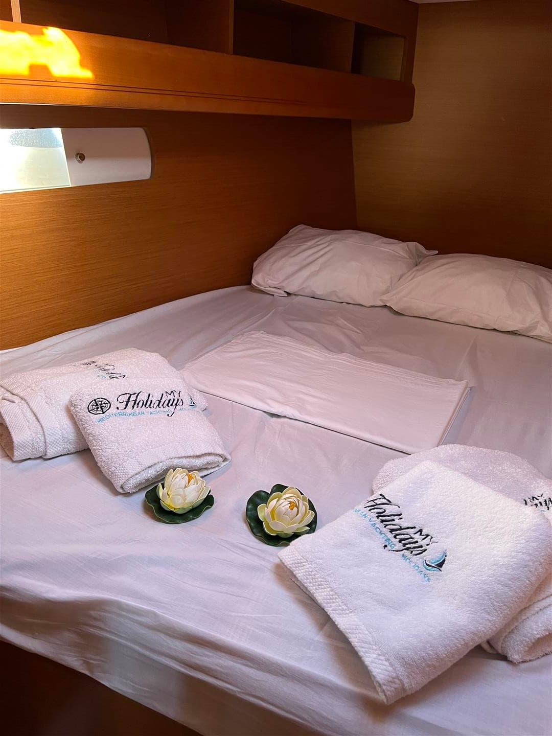 Sun Odyssey 469 - photo 10