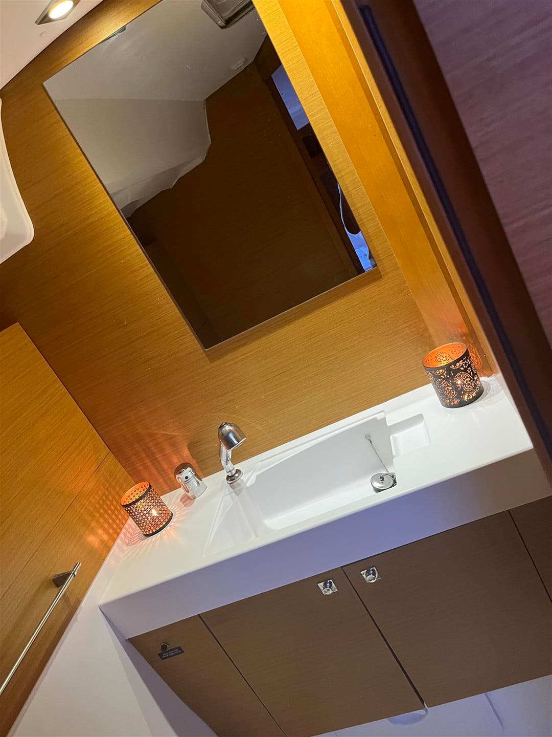 Sun Odyssey 469 - photo 5