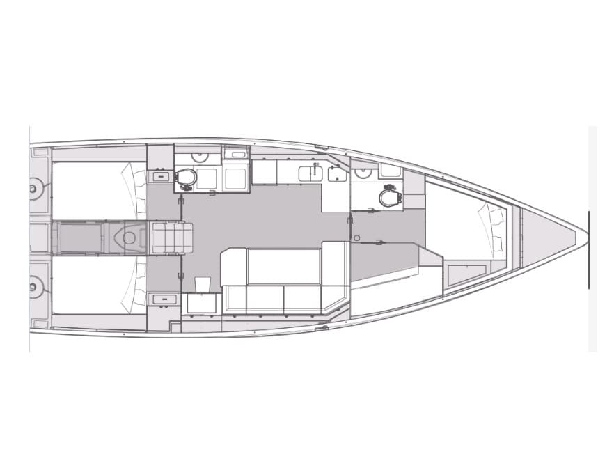 Boat plan