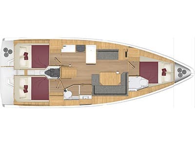 Boat plan