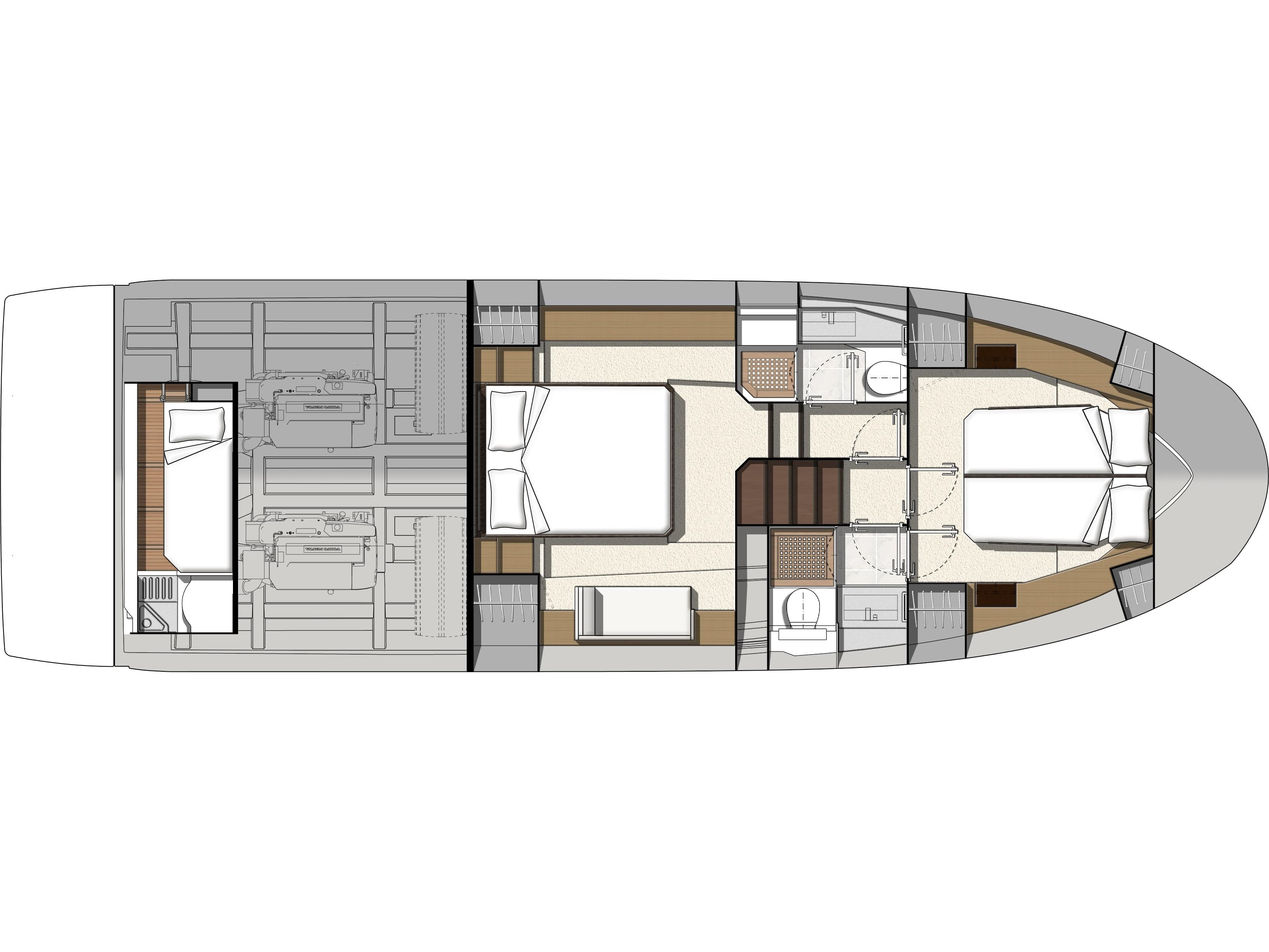 Boat plan