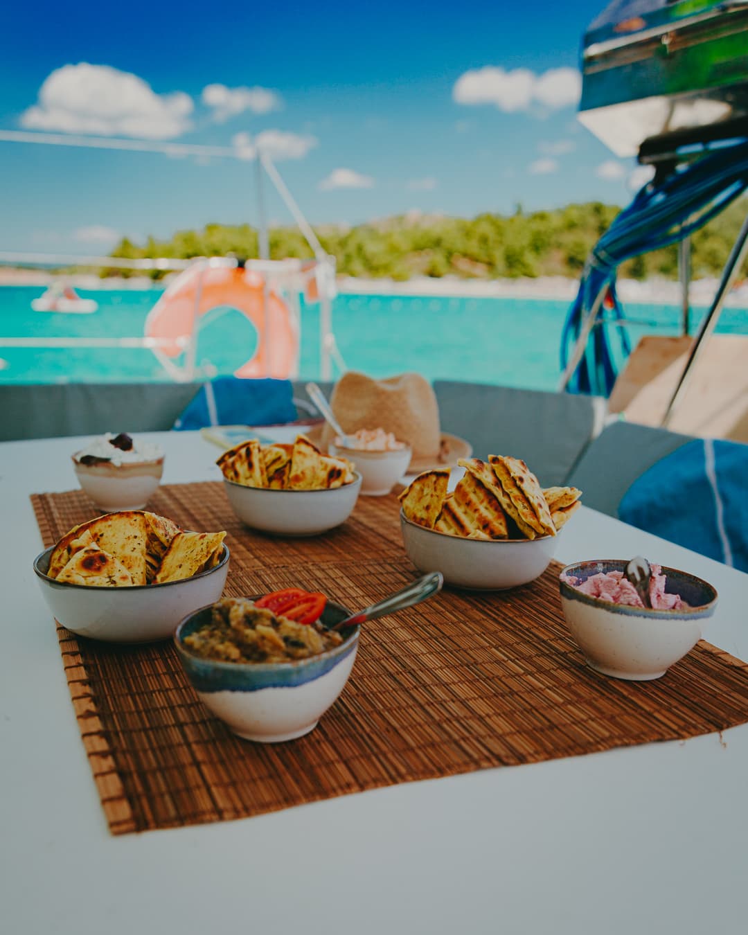 Lagoon 380 - photo 14