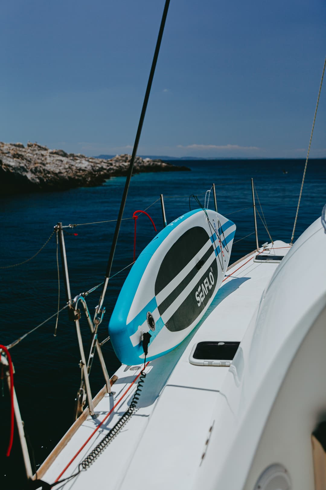 Lagoon 380 - photo 13