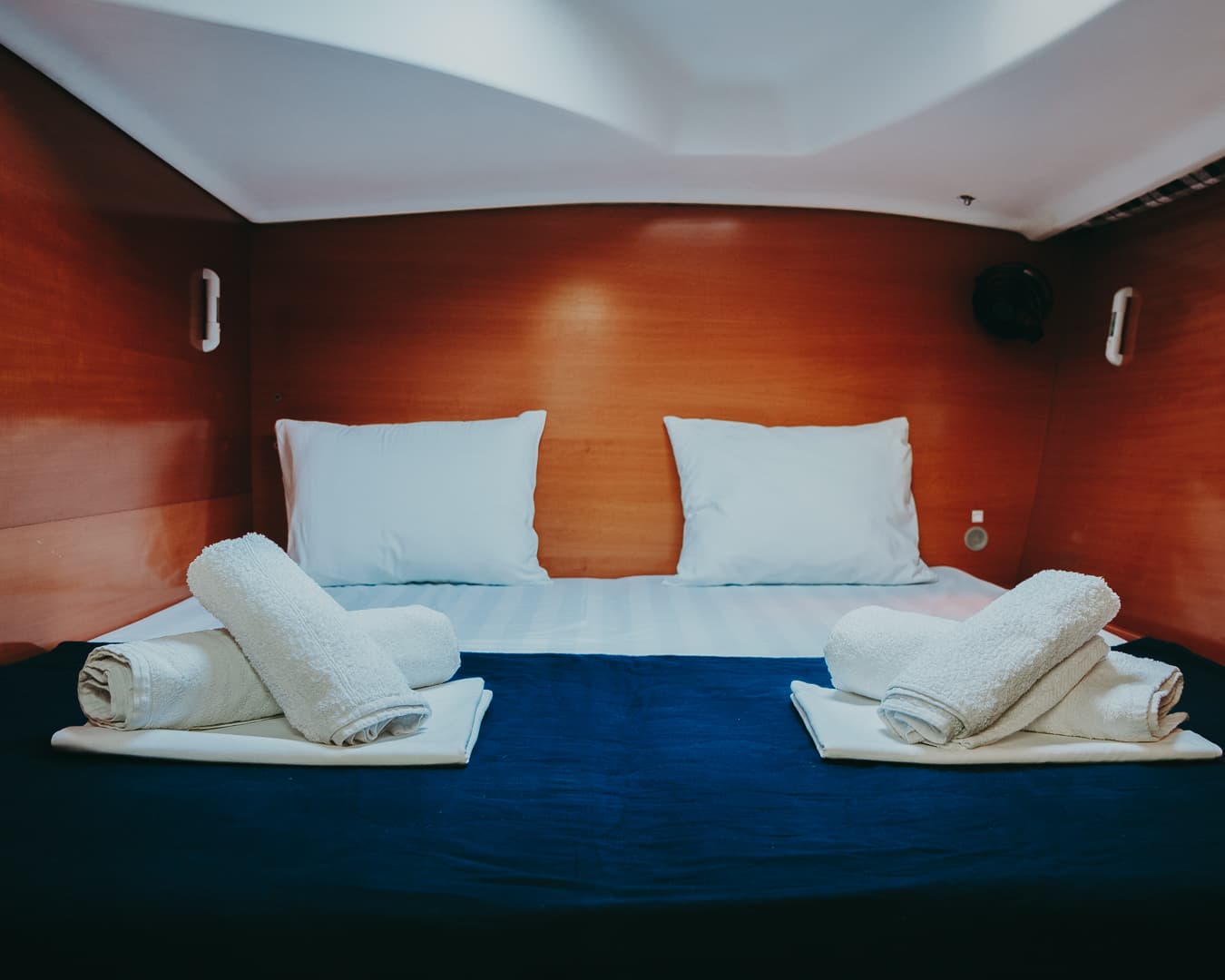 Lagoon 380 - photo 6