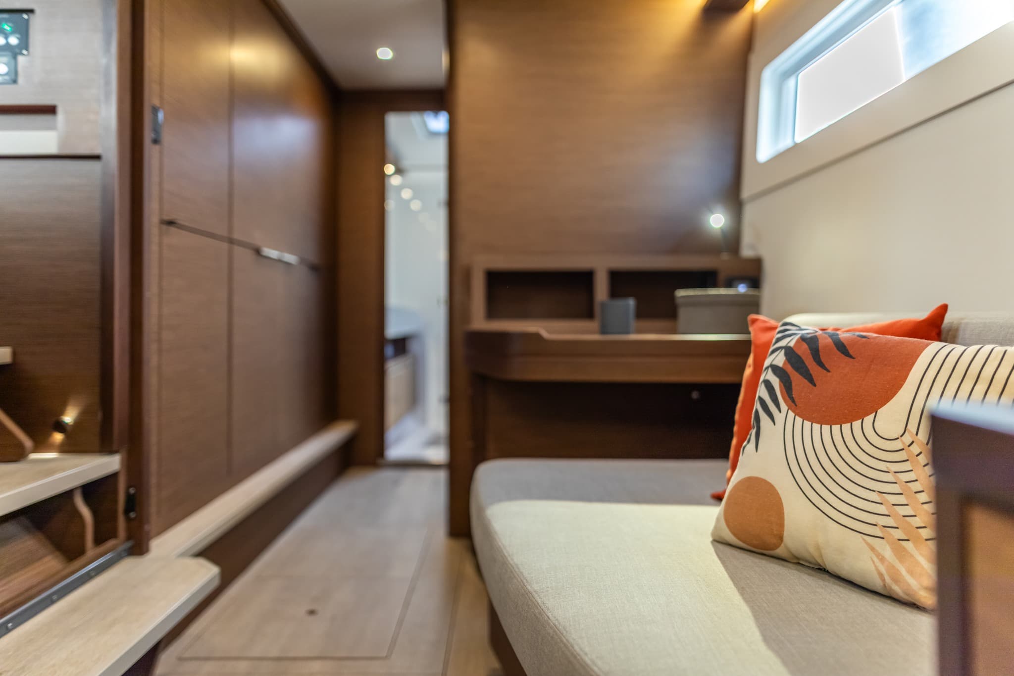 Lagoon 46  - photo 28